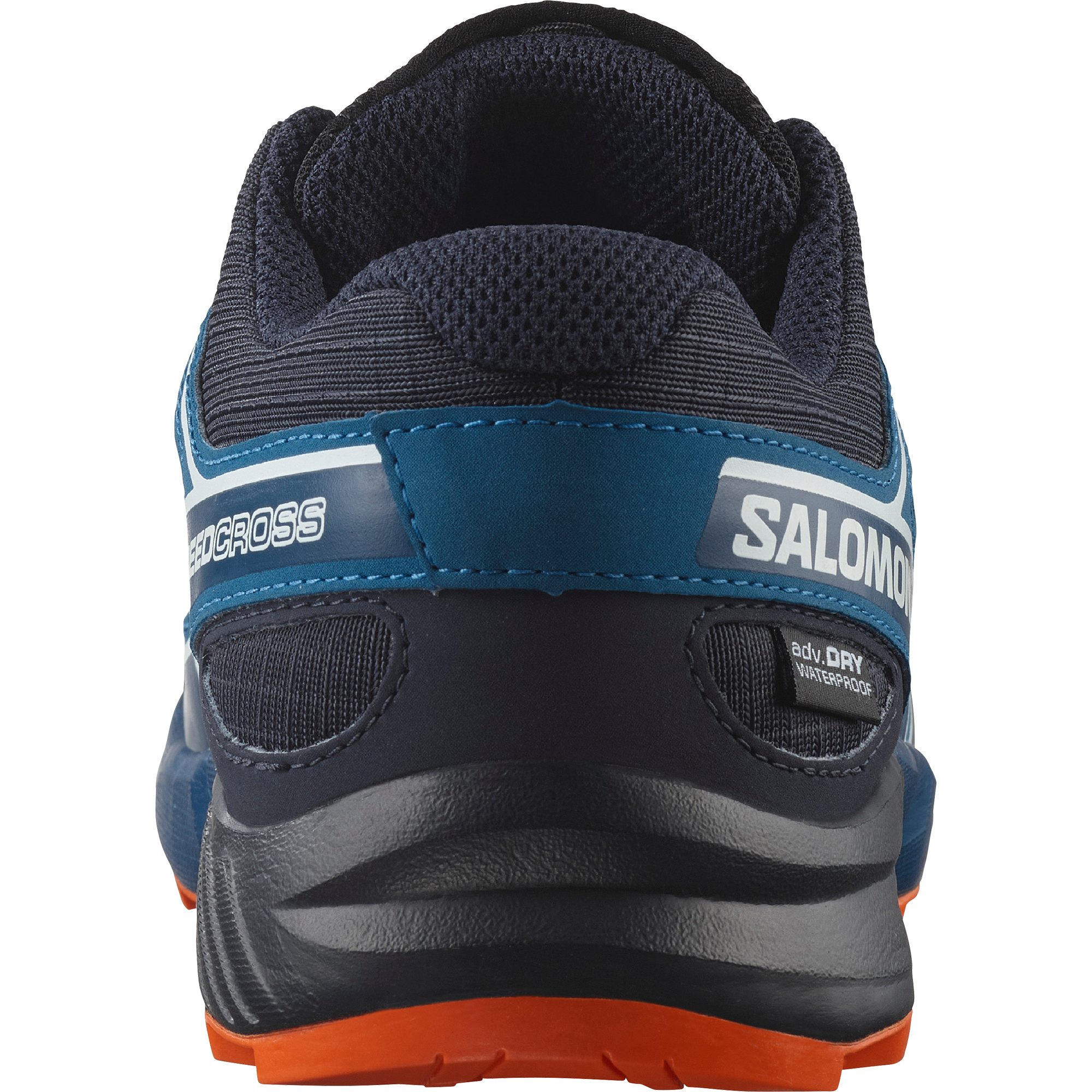 Salomon Outdoorschoenen SPEEDCROSS WP J