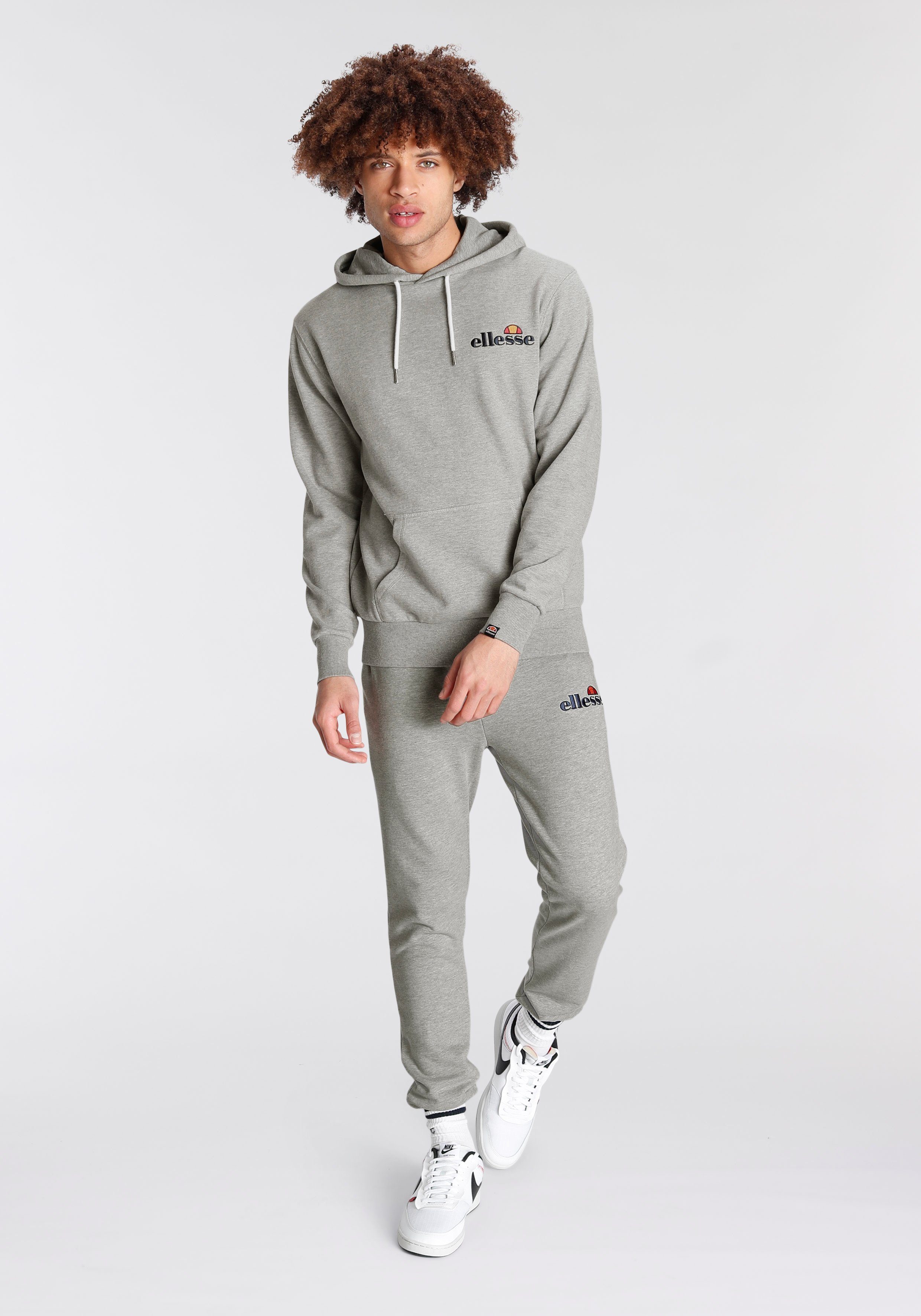 ellesse Joggingbroek Nioro Jog pant