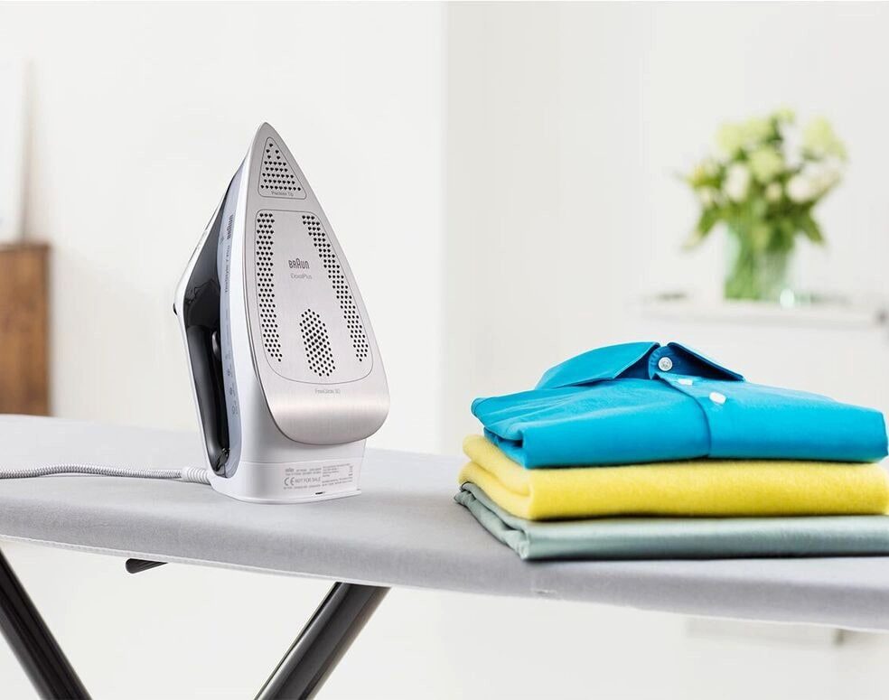 Braun Stoomstrijkijzer TexStyle SI 7149 WB