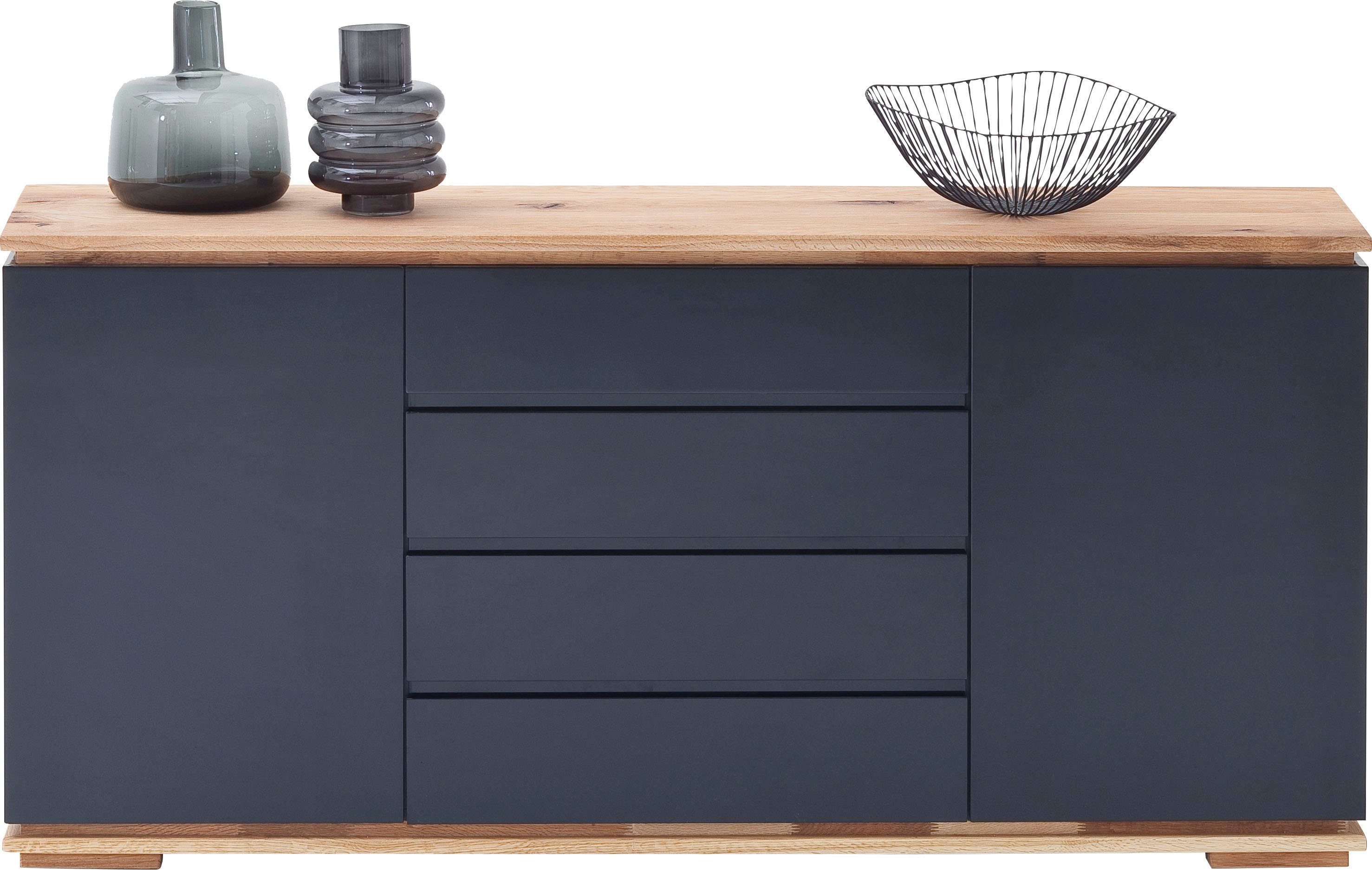 MCA furniture Dressoir Chiaro Breedte ca. 172 cm