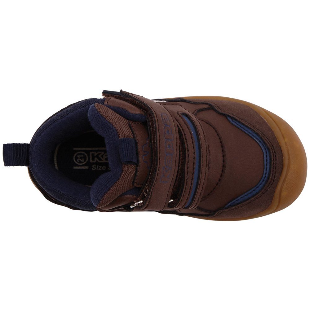Kappa Sneakers - waterdicht, windafstotend en ademend