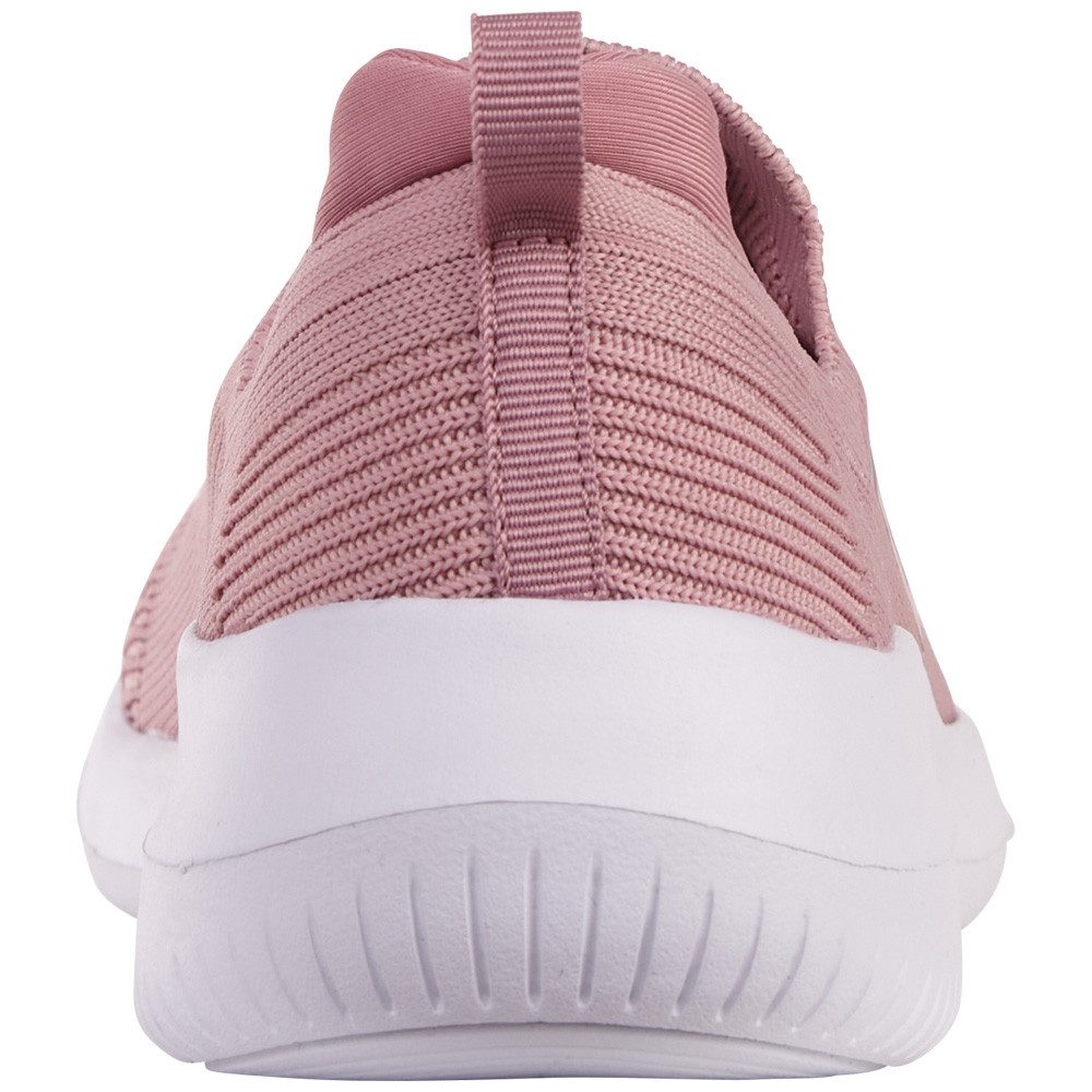 lotto Sneakers - zonder bukken, zonder veters strikken!