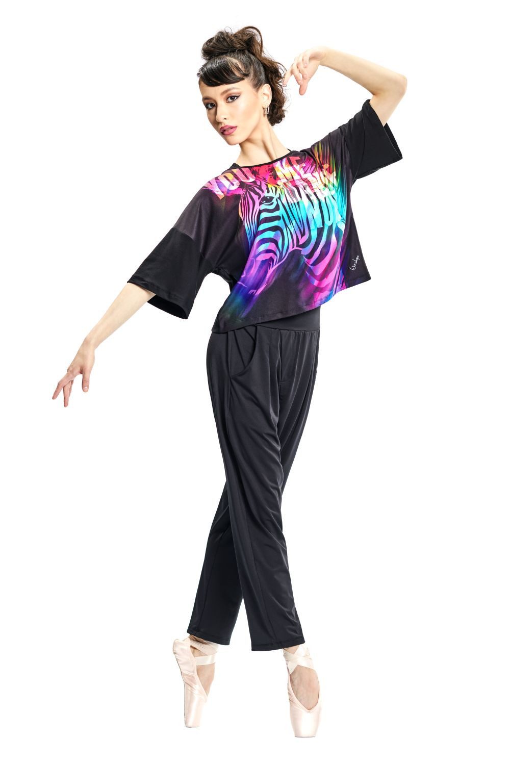 Winshape Sporttop DT109LS Functional soft and light