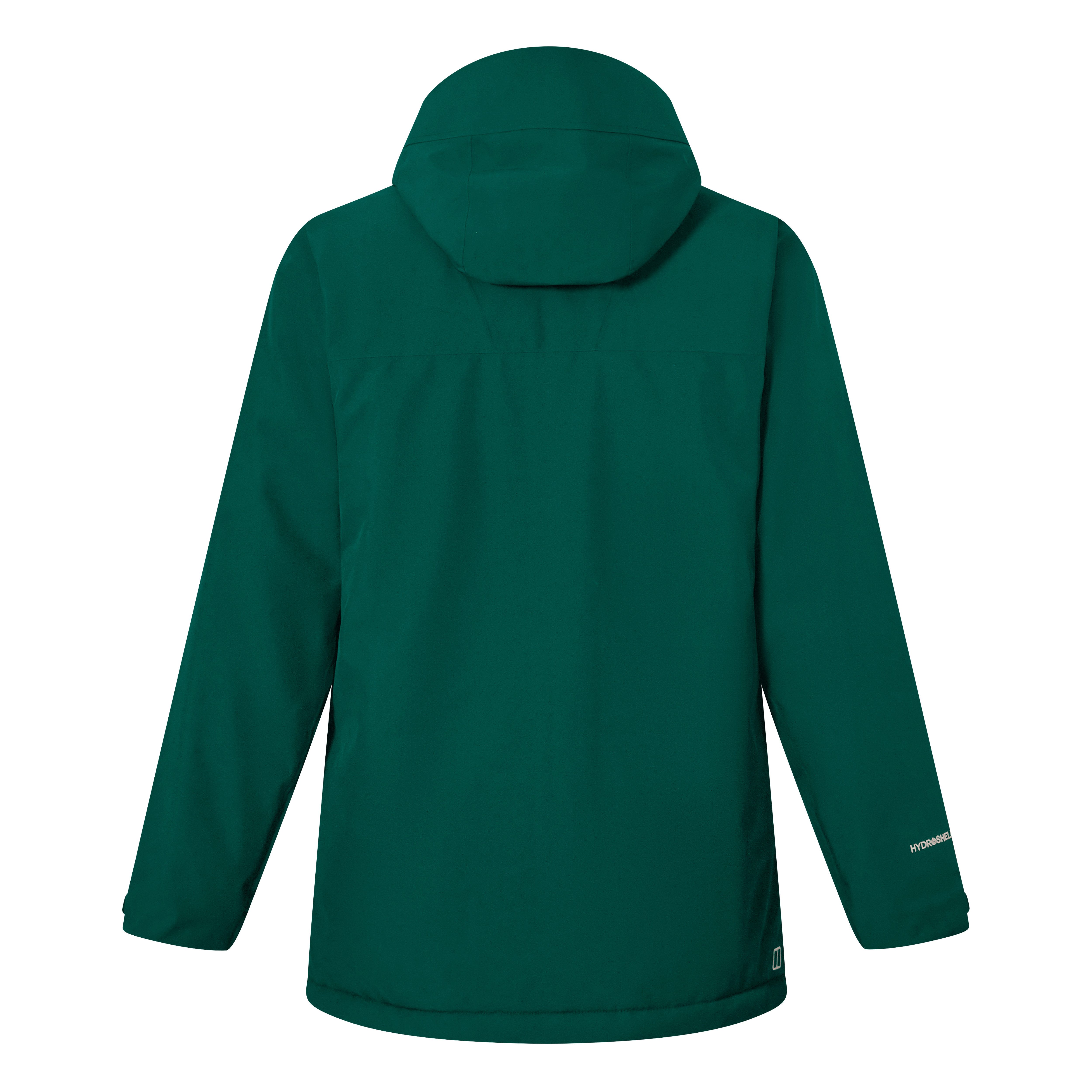 Berghaus Fleecejack ASTERBY IA JACKET