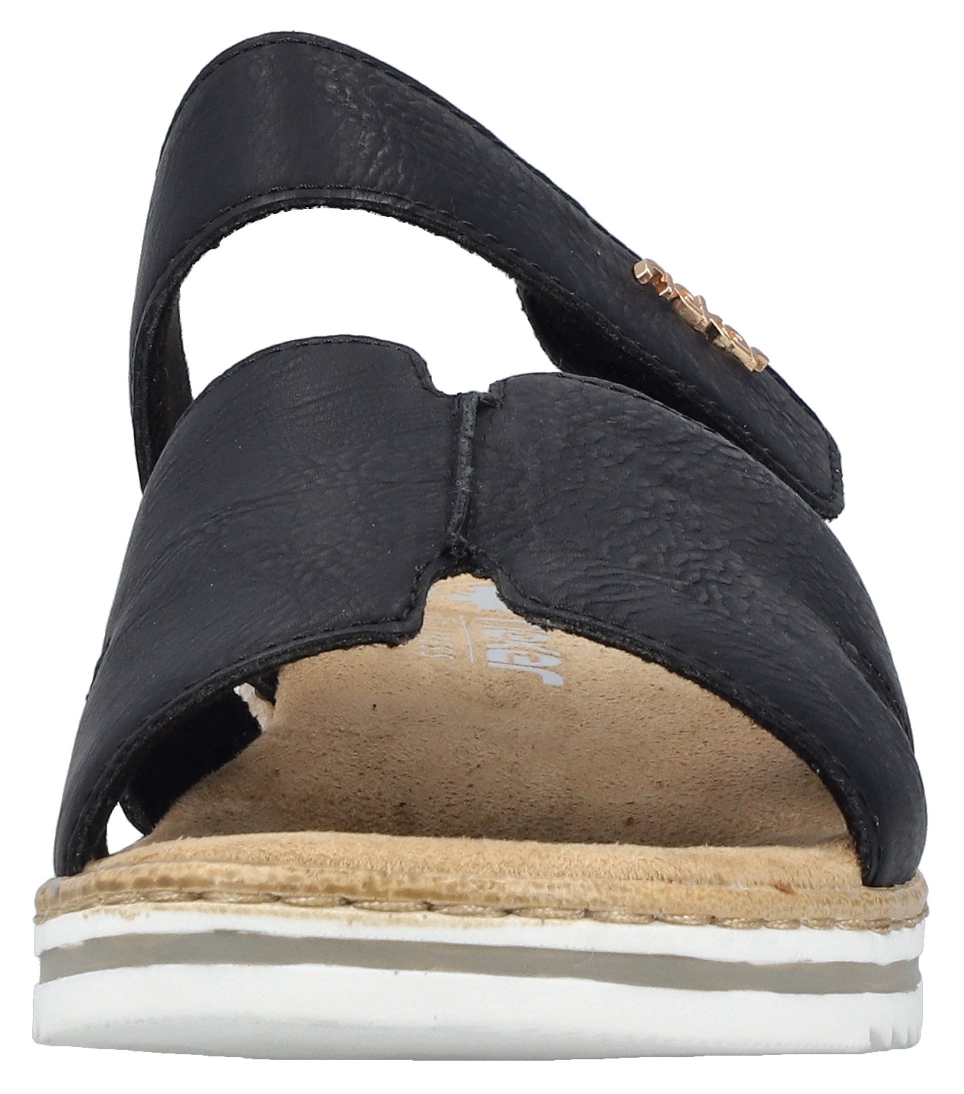 Rieker Slippers