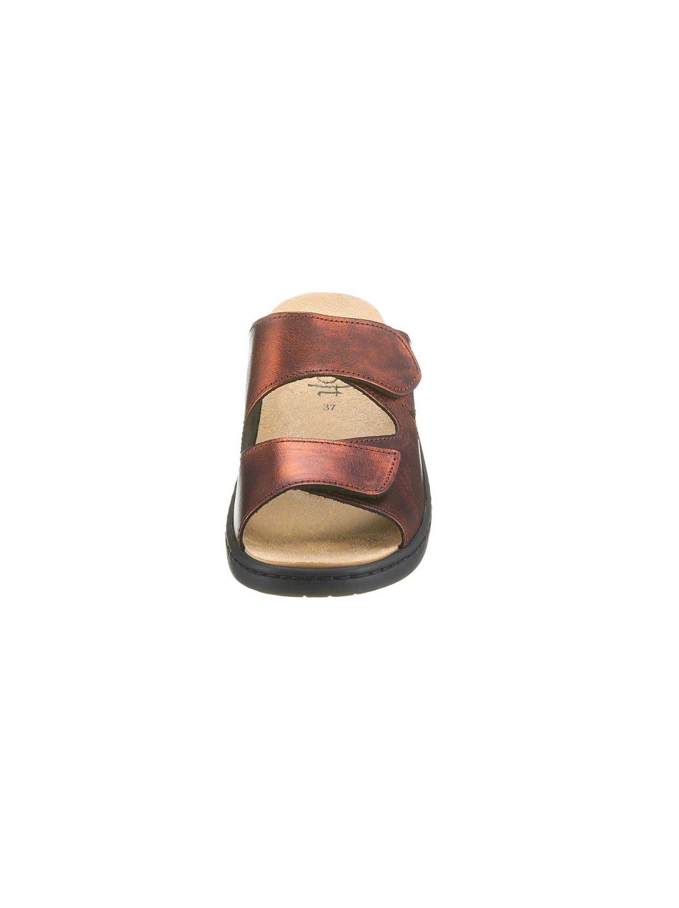 Classic Basics Slippers