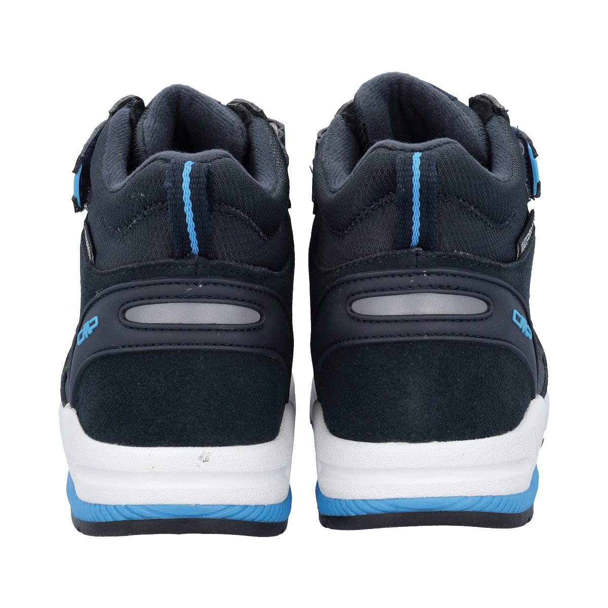 CMP Outdoorschoenen KIDS HADIL LEATHER WP URBAN SHOES