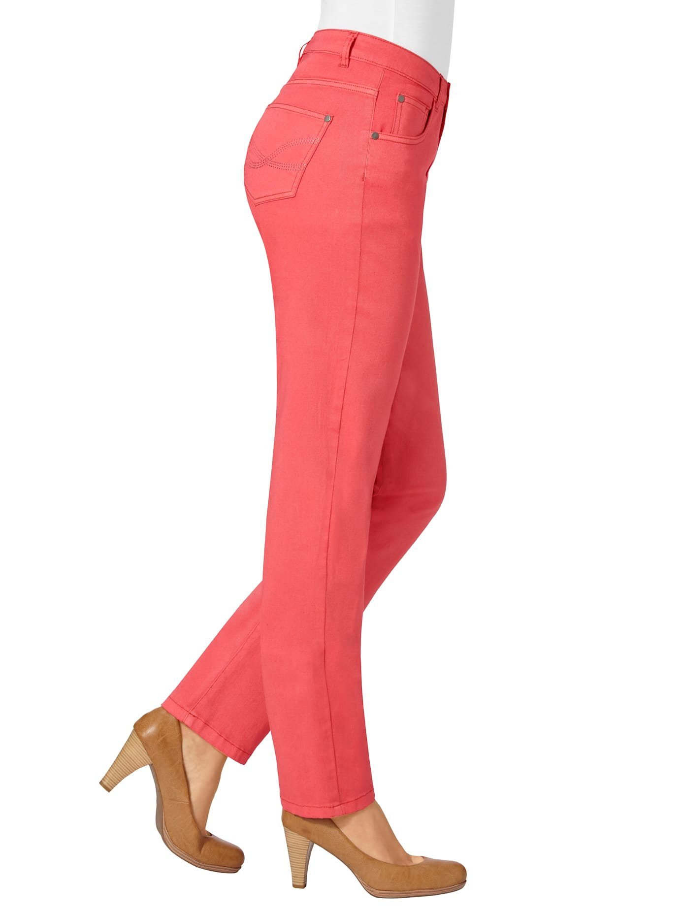 Classic Inspirationen 5-pocket jeans