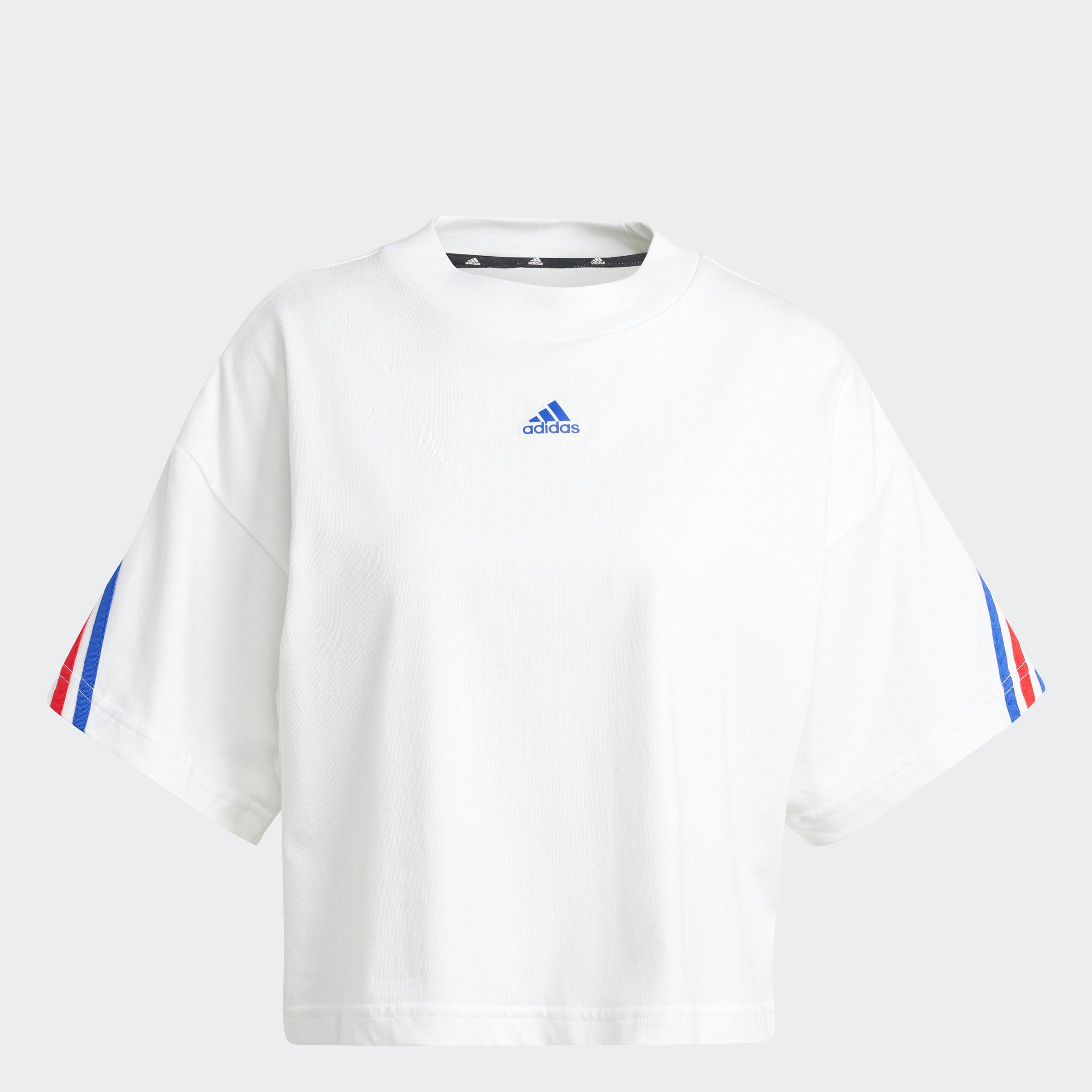 adidas Sportswear T-shirt W FI 3S TEE