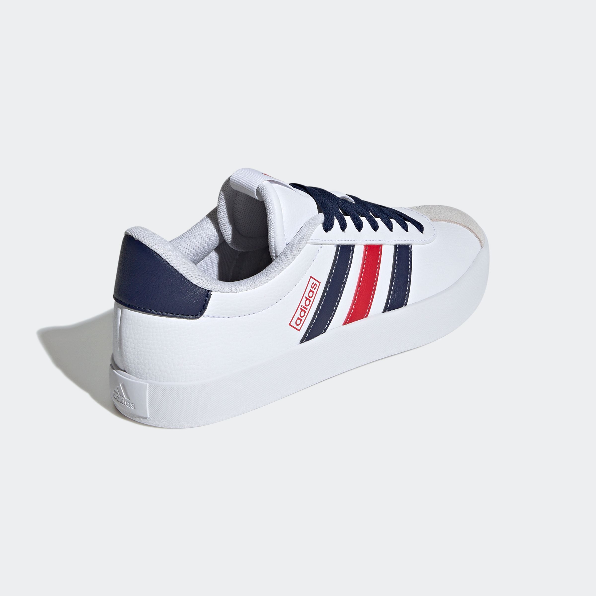adidas Sportswear Sneakers VL COURT 3.0 geïnspireerd door het ontwerp van de adidas samba