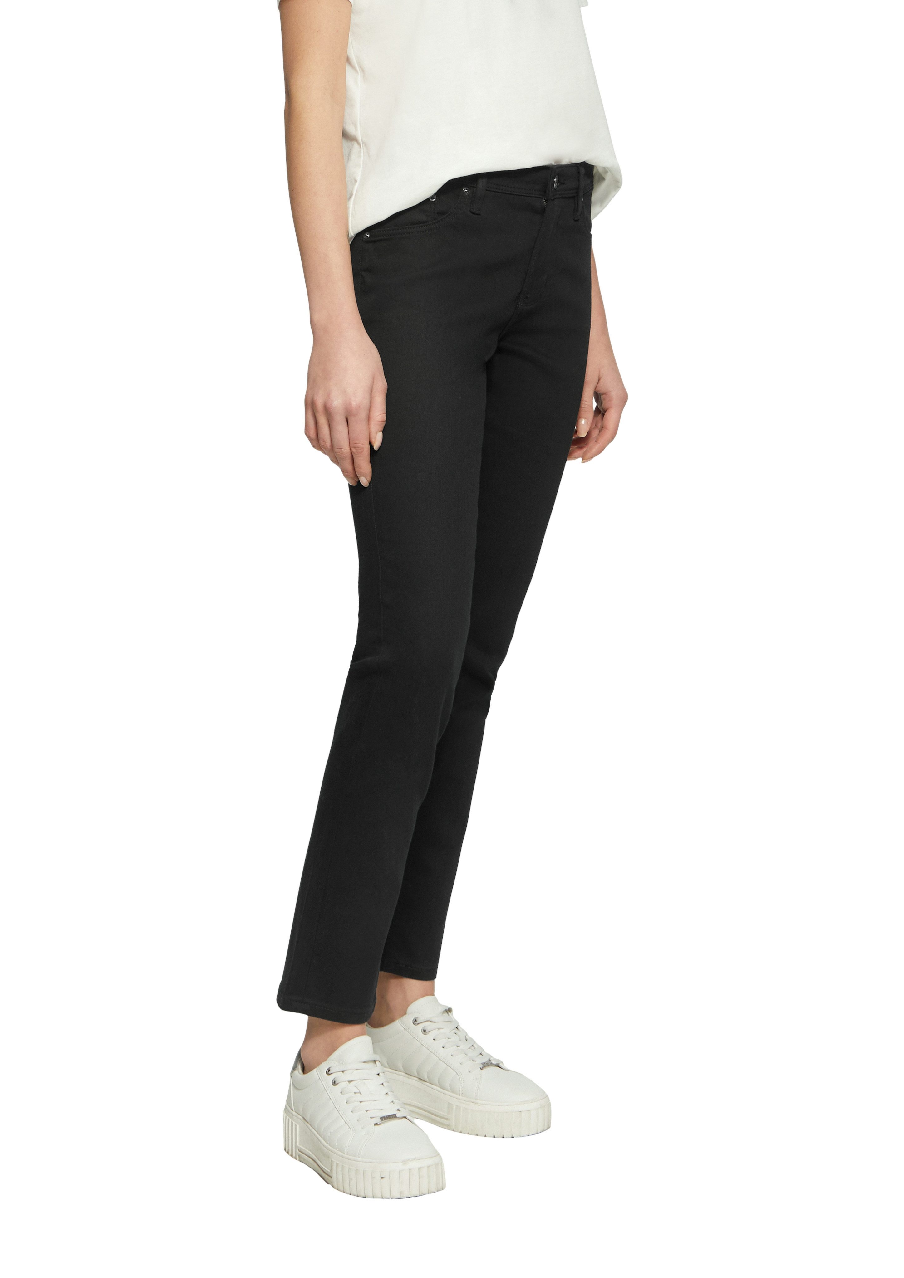 s.Oliver Slim fit jeans BETSY met stretch