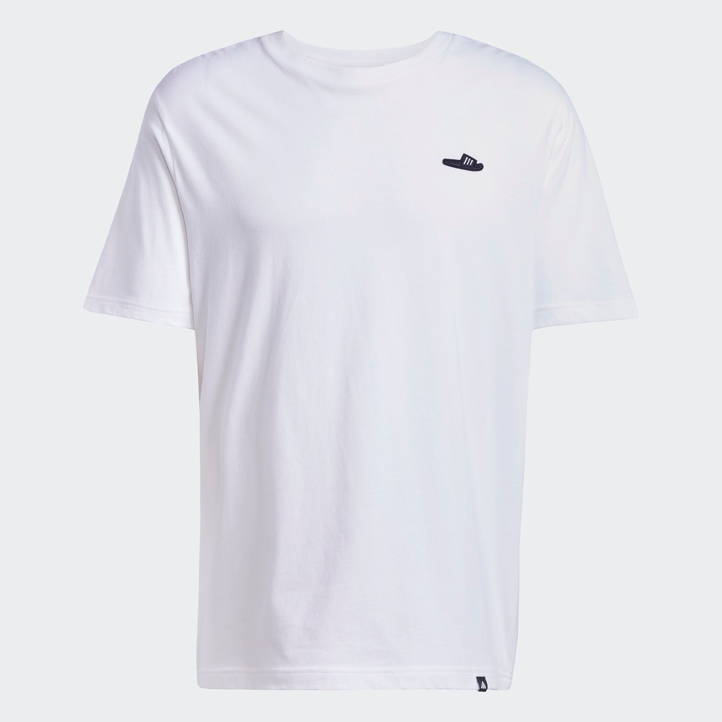 adidas Sportswear T-shirt M L SLIDE TEE