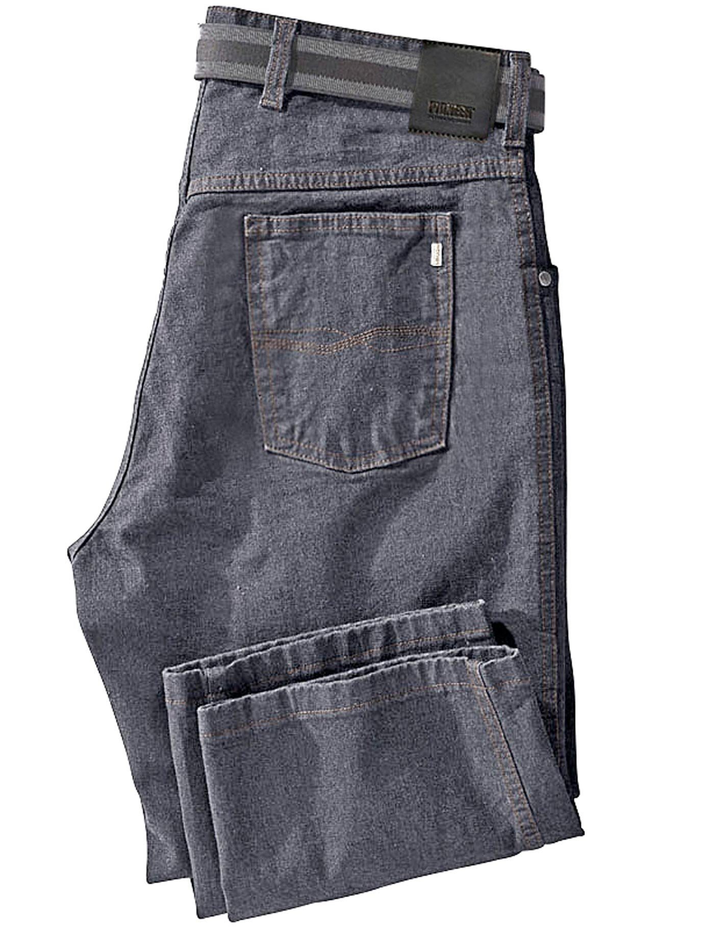 Pioneer Authentic Jeans 5-pocket jeans (1-delig)
