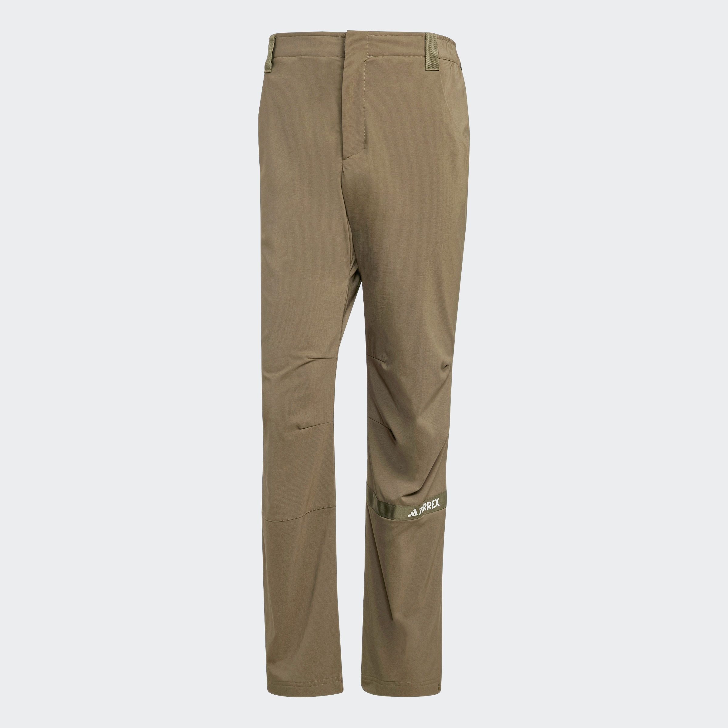 adidas TERREX Outdoorbroek TERREX MULTI WOVEN broek (1-delig)