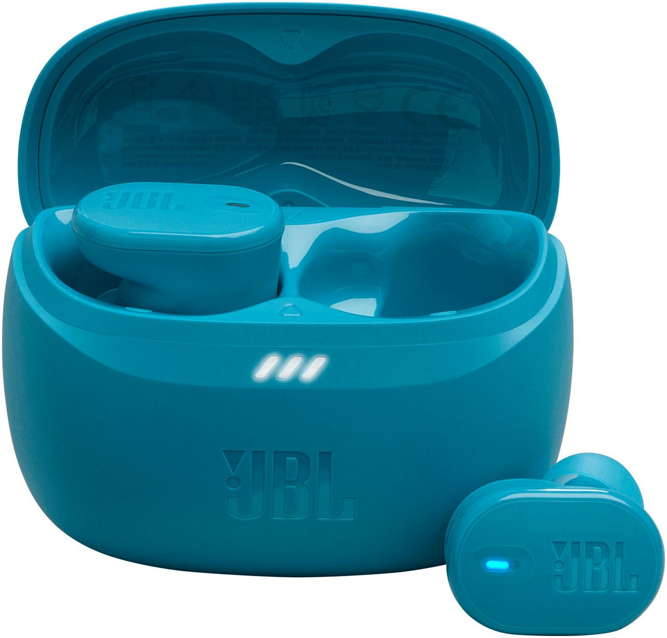 JBL Draadloze in-ear hoofdtelefoon TUNE BUDS 2