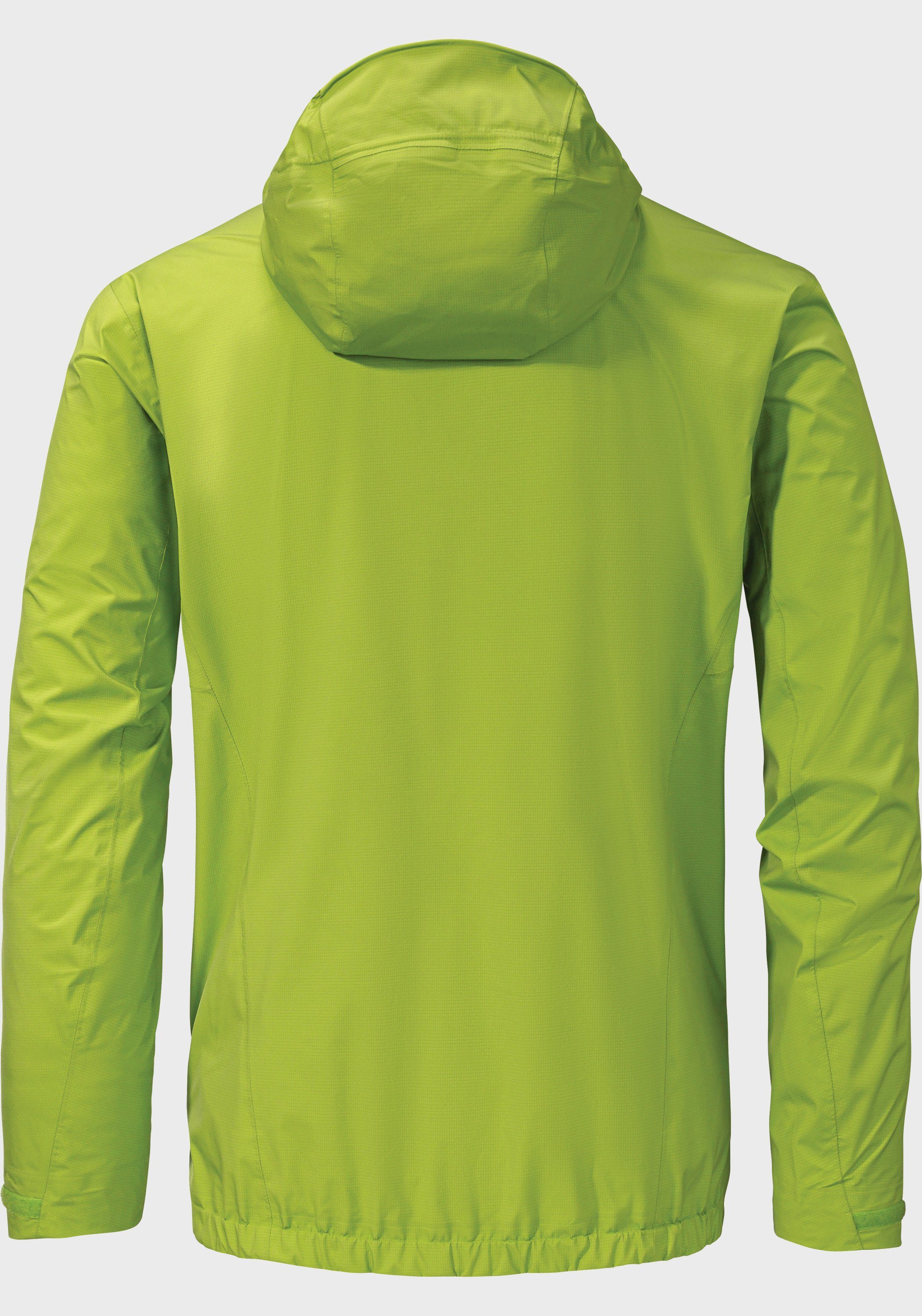 Schöffel Outdoorjack 2.5L Jacket Vistdal M