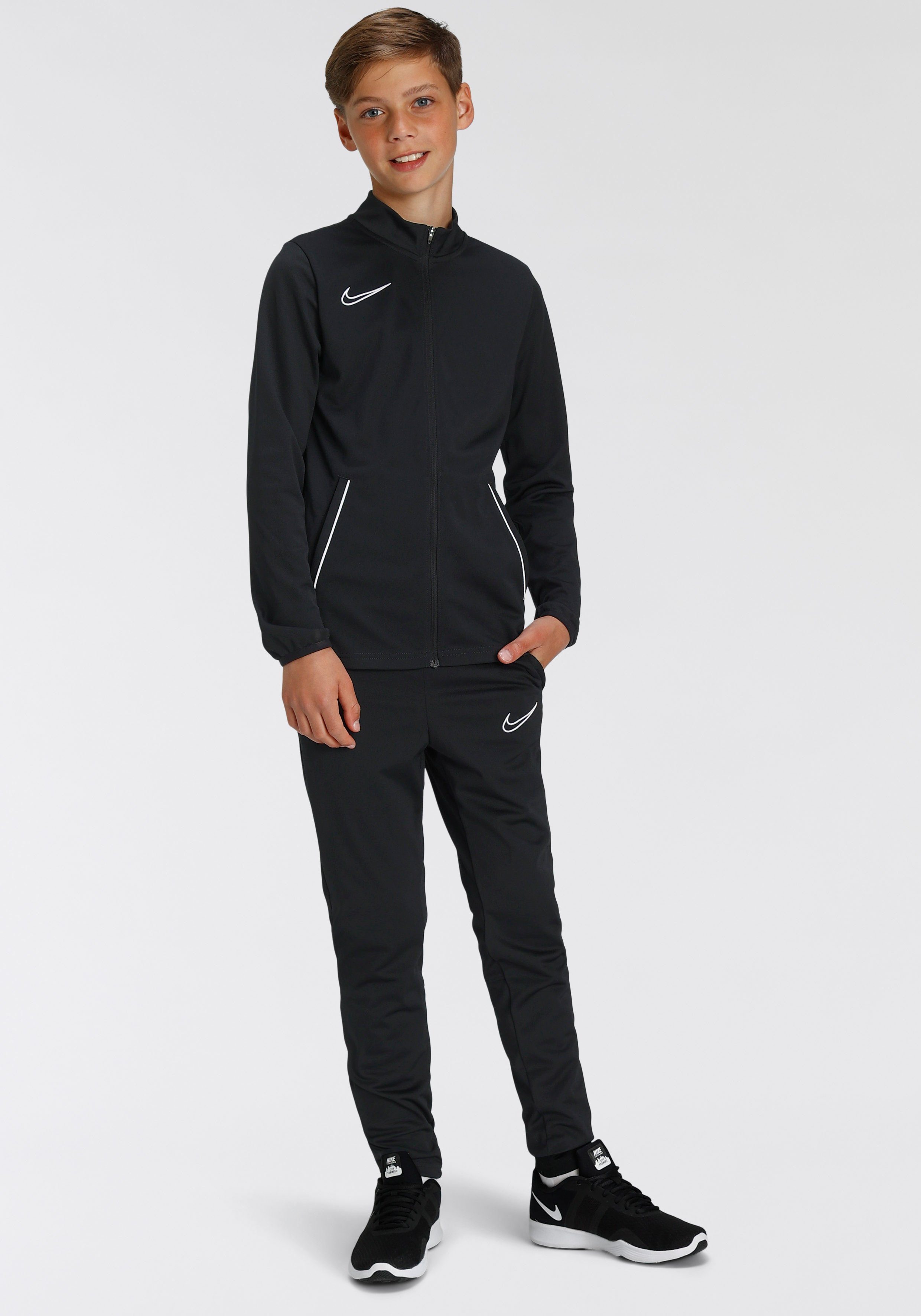 Nike Trainingspak DRI-FIT ACADEMY BIG KIDS KNIT SOCCER