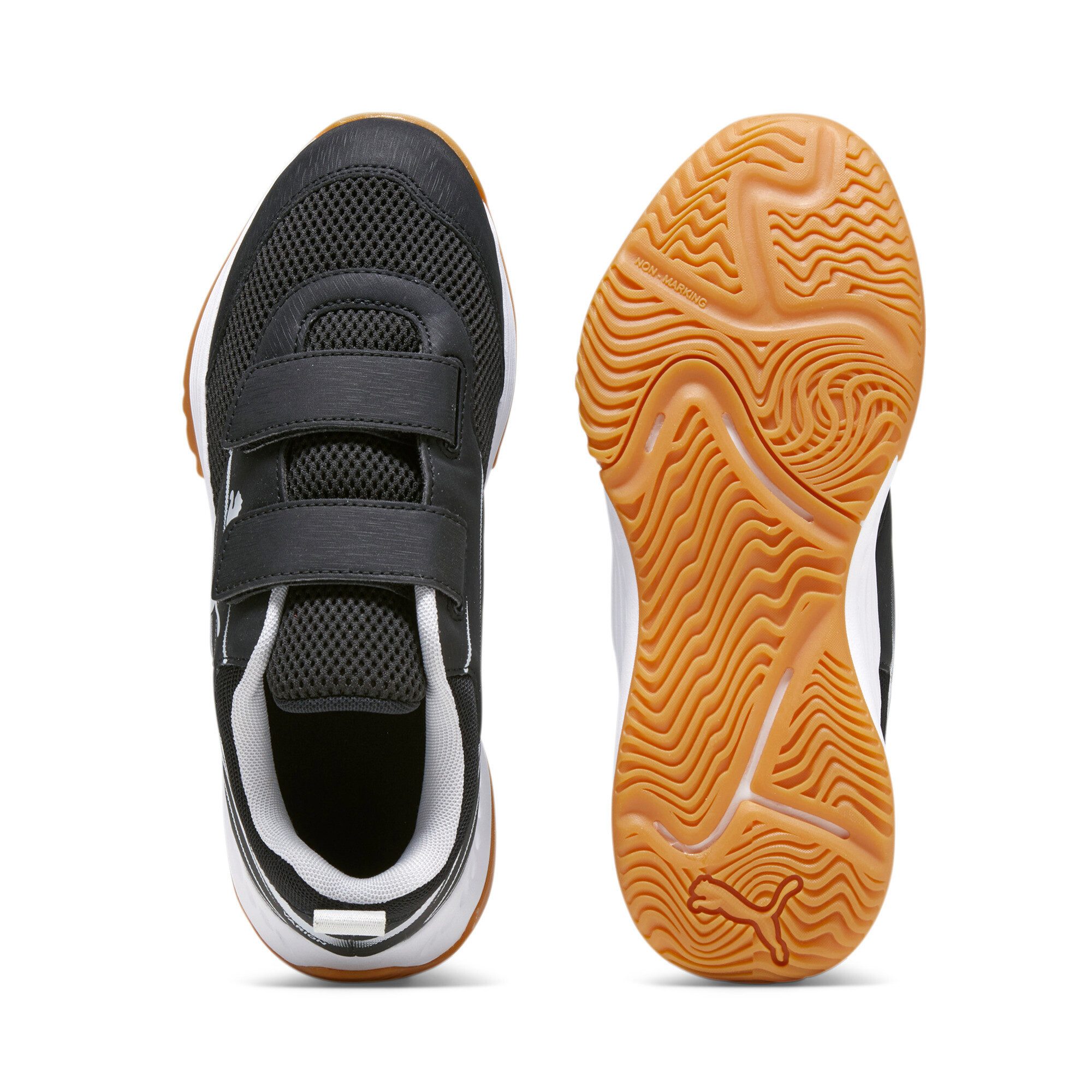 PUMA Zaalschoenen Varion II V Jr