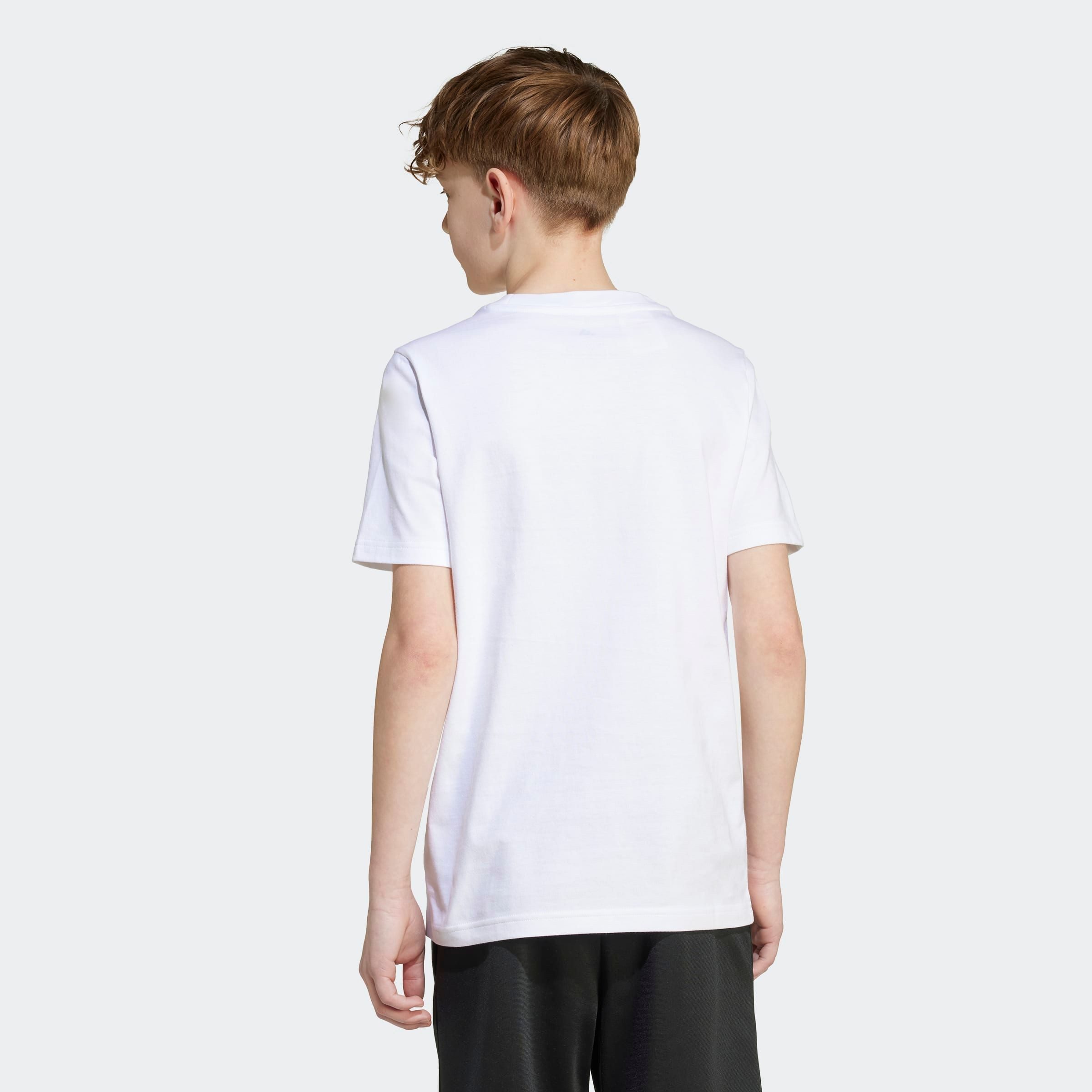 adidas Sportswear T-shirt J CAMO T