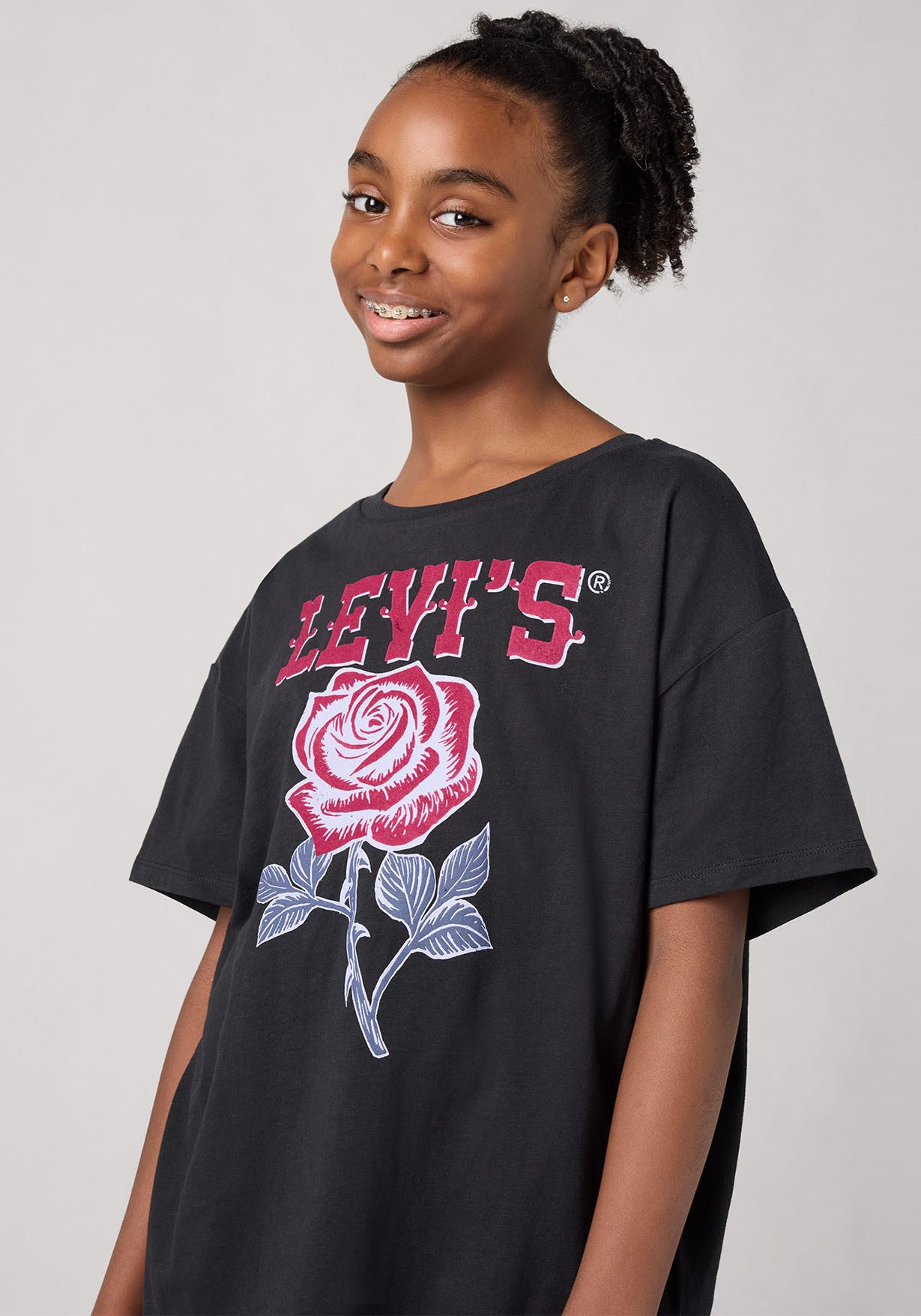 Levi's Kidswear T-shirt