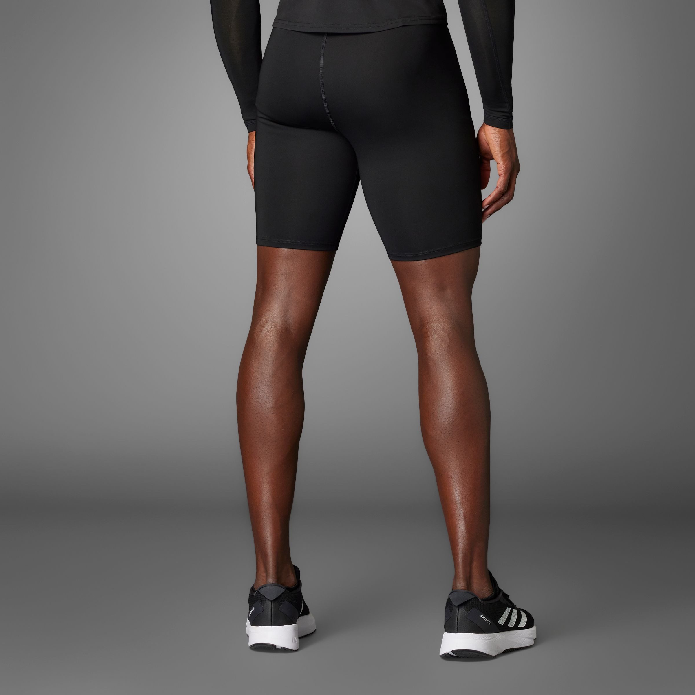 adidas Performance Runningshort ADIZERO E S TGT (1-delig)