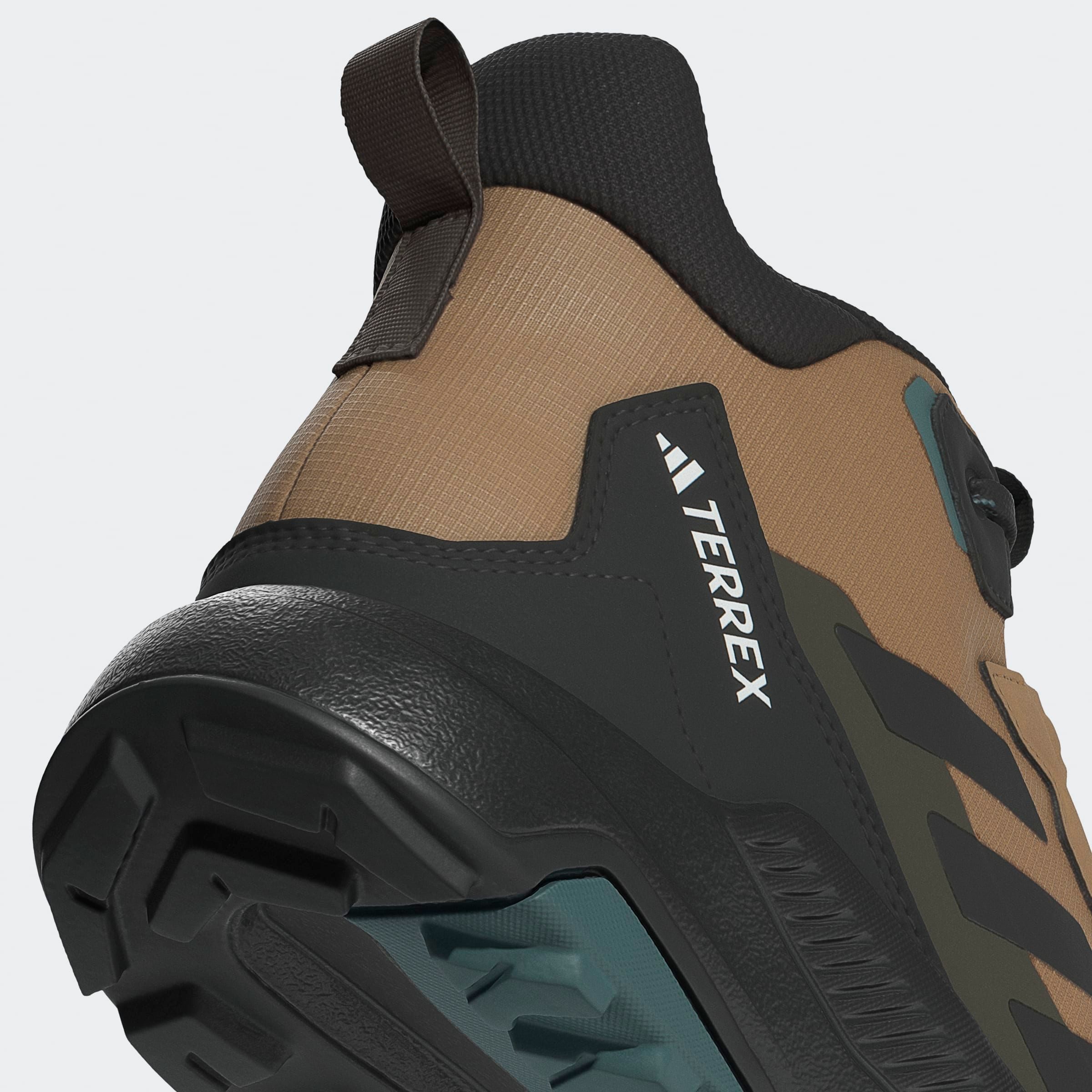 adidas TERREX Wandelschoenen TERREX ANYLANDER MID RAIN.RDY