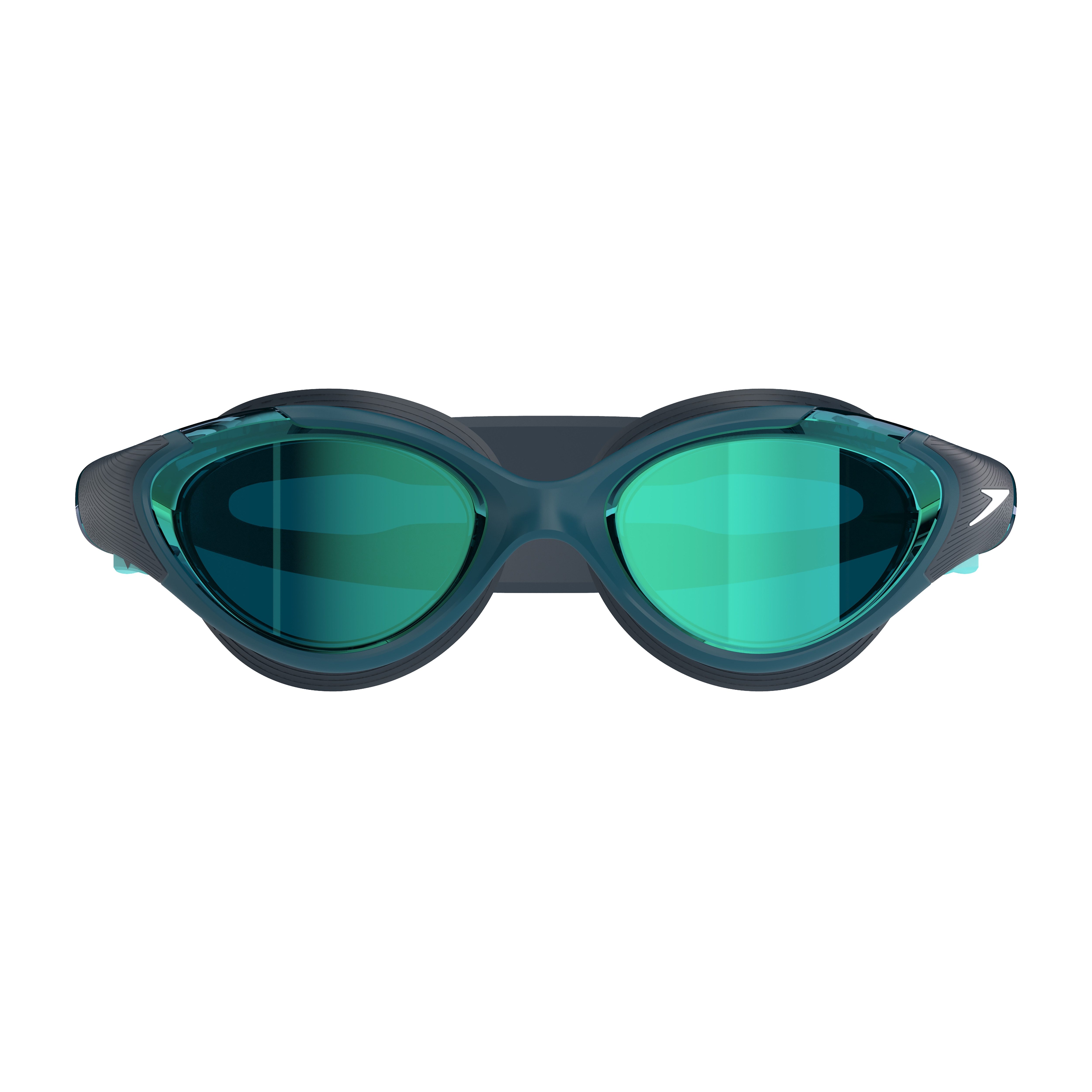 Speedo Zwembril Biofuse 2.0 Women's Mirror