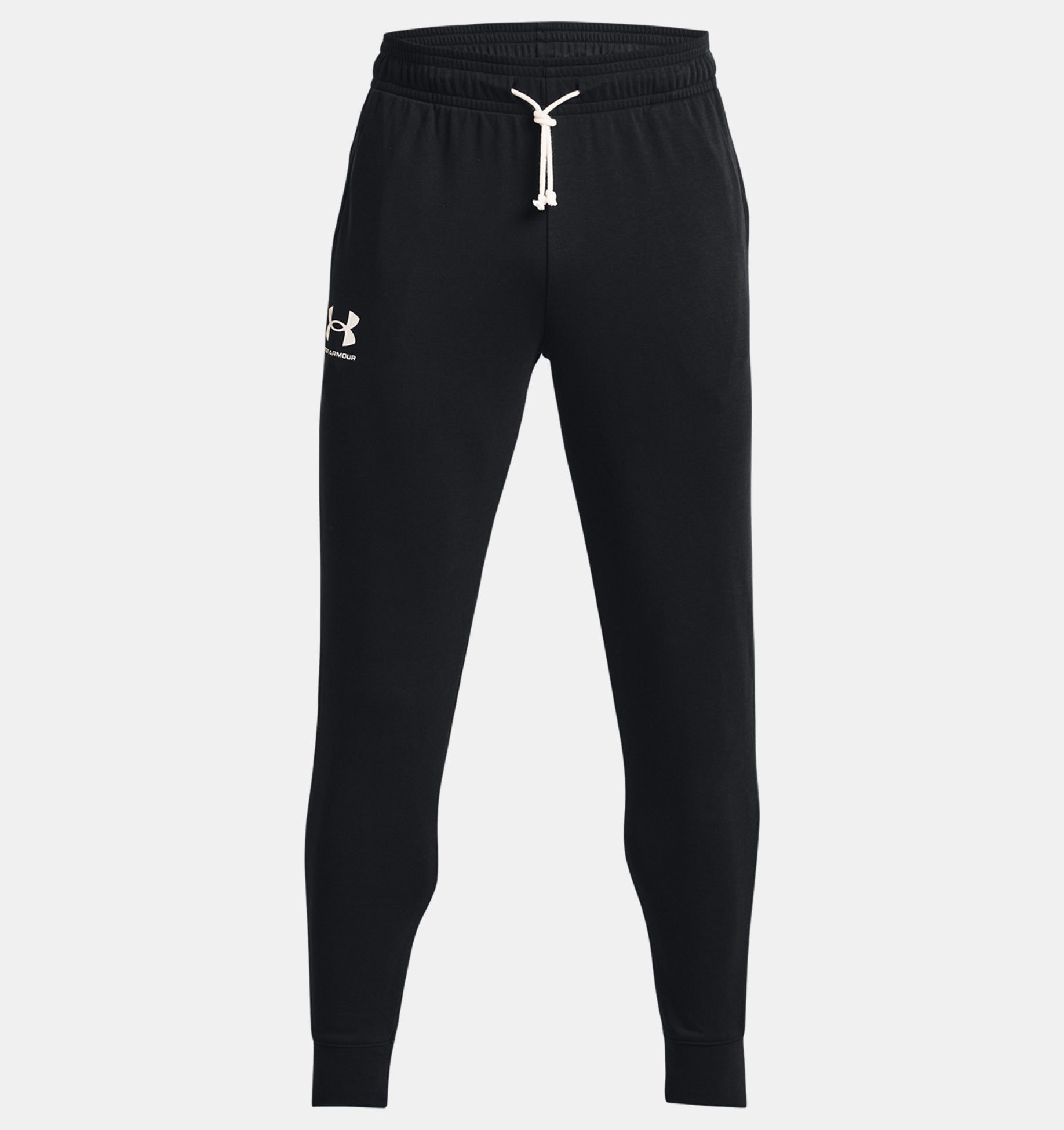 Under Armour® Joggingbroek UA RIVAL TERRY JOGGER