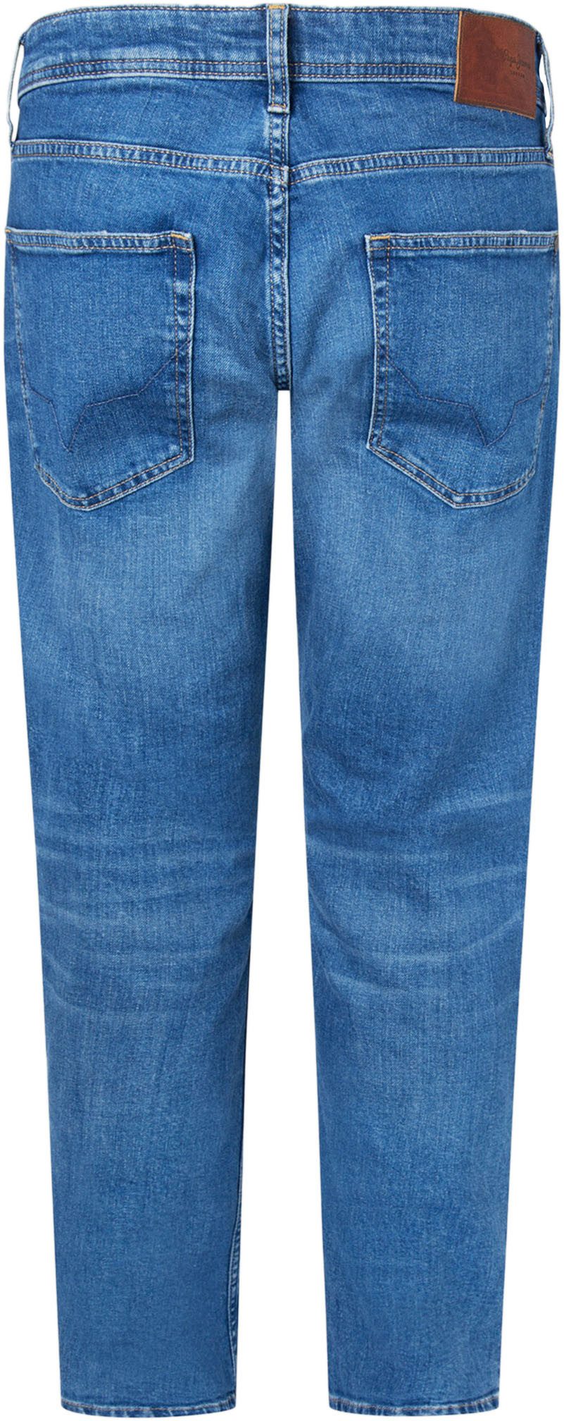 Pepe Jeans Regular fit jeans CASH