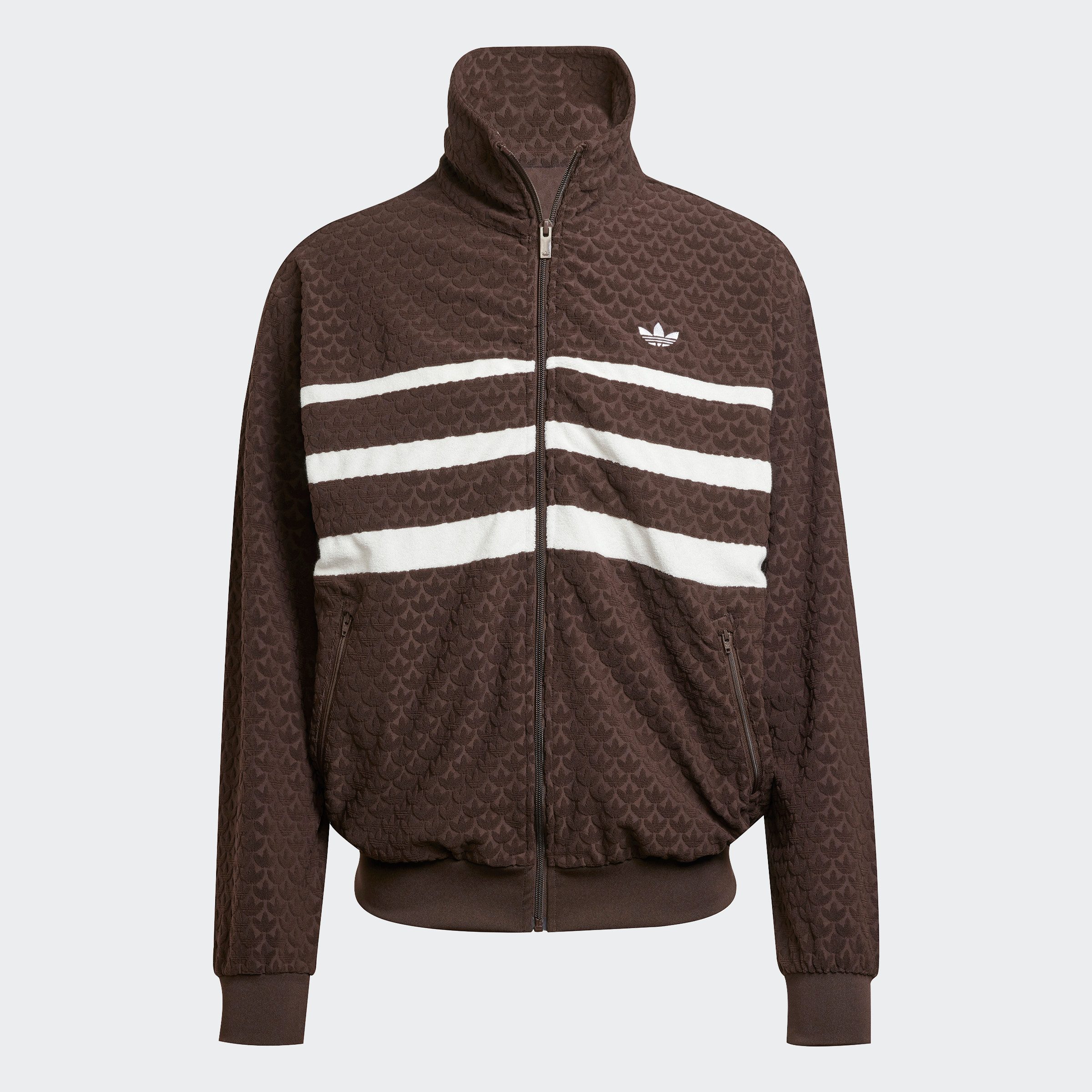 adidas Originals Outdoorjack Q12 MONOGRAM T