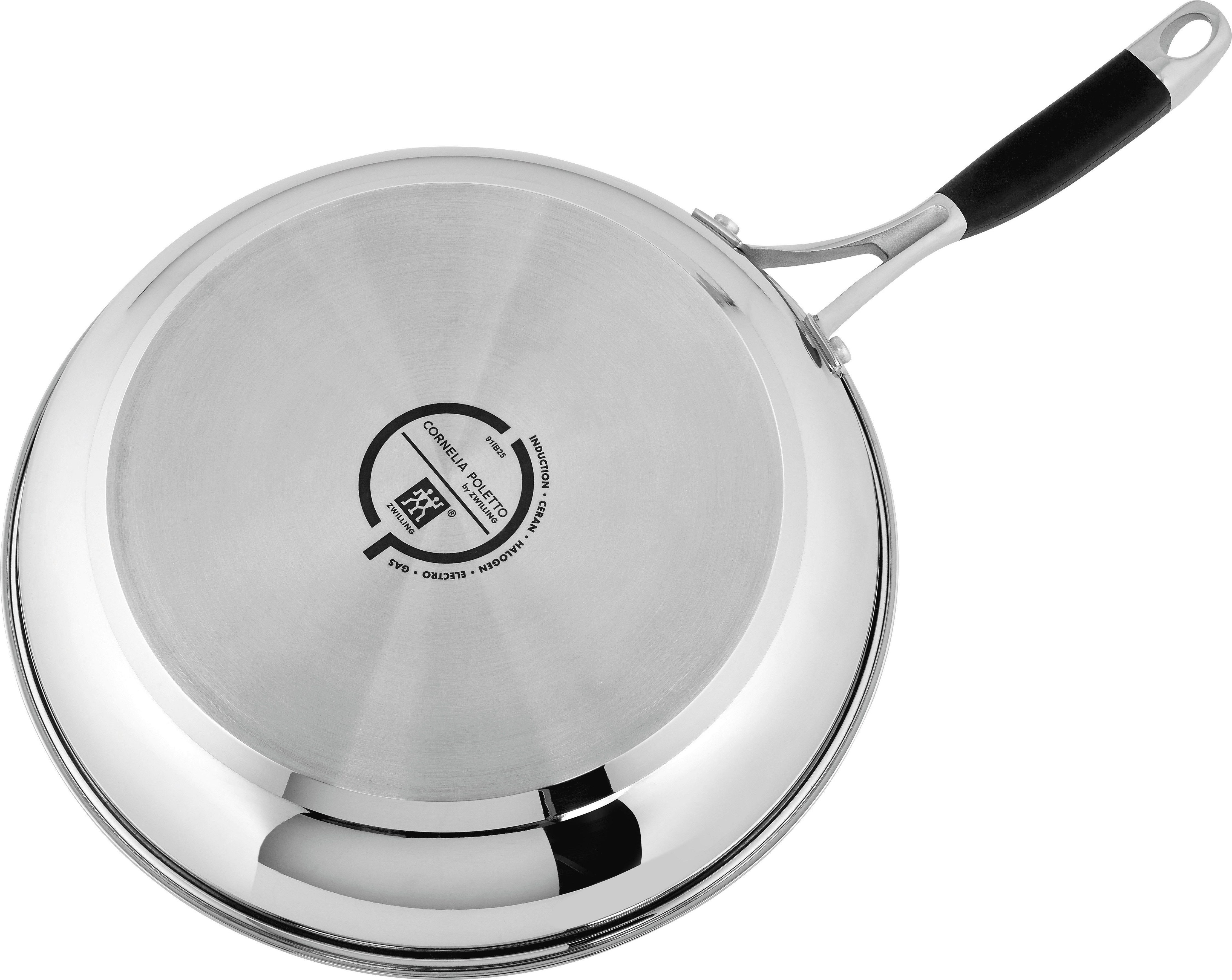 Zwilling Koekenpan Poletto (1-delig)