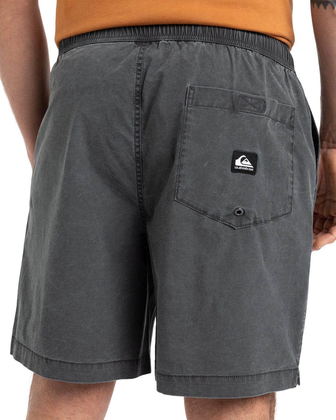 Quiksilver Short Taxer Ws