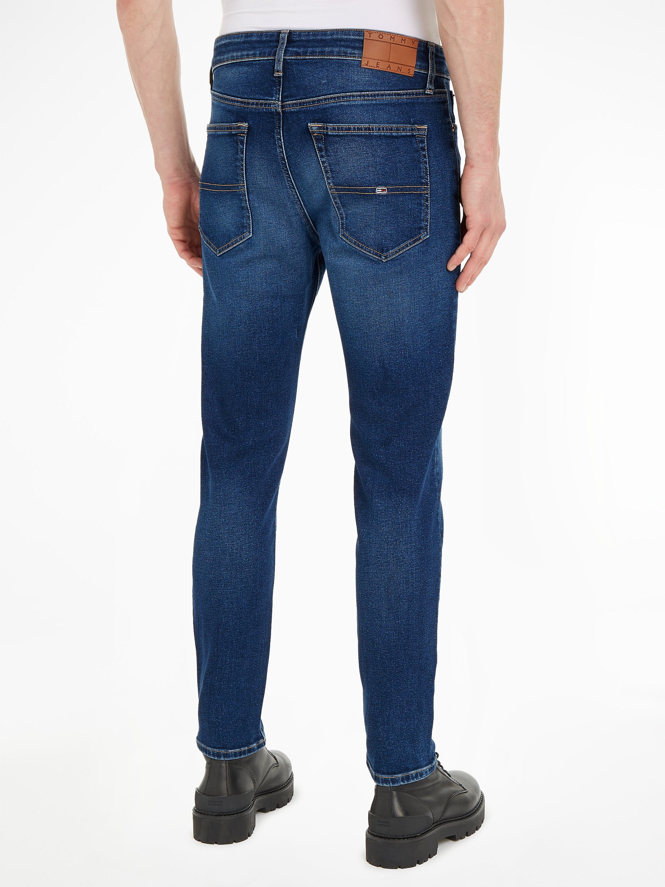 TOMMY JEANS Skinny fit jeans Simon Skinny Jeans Slim