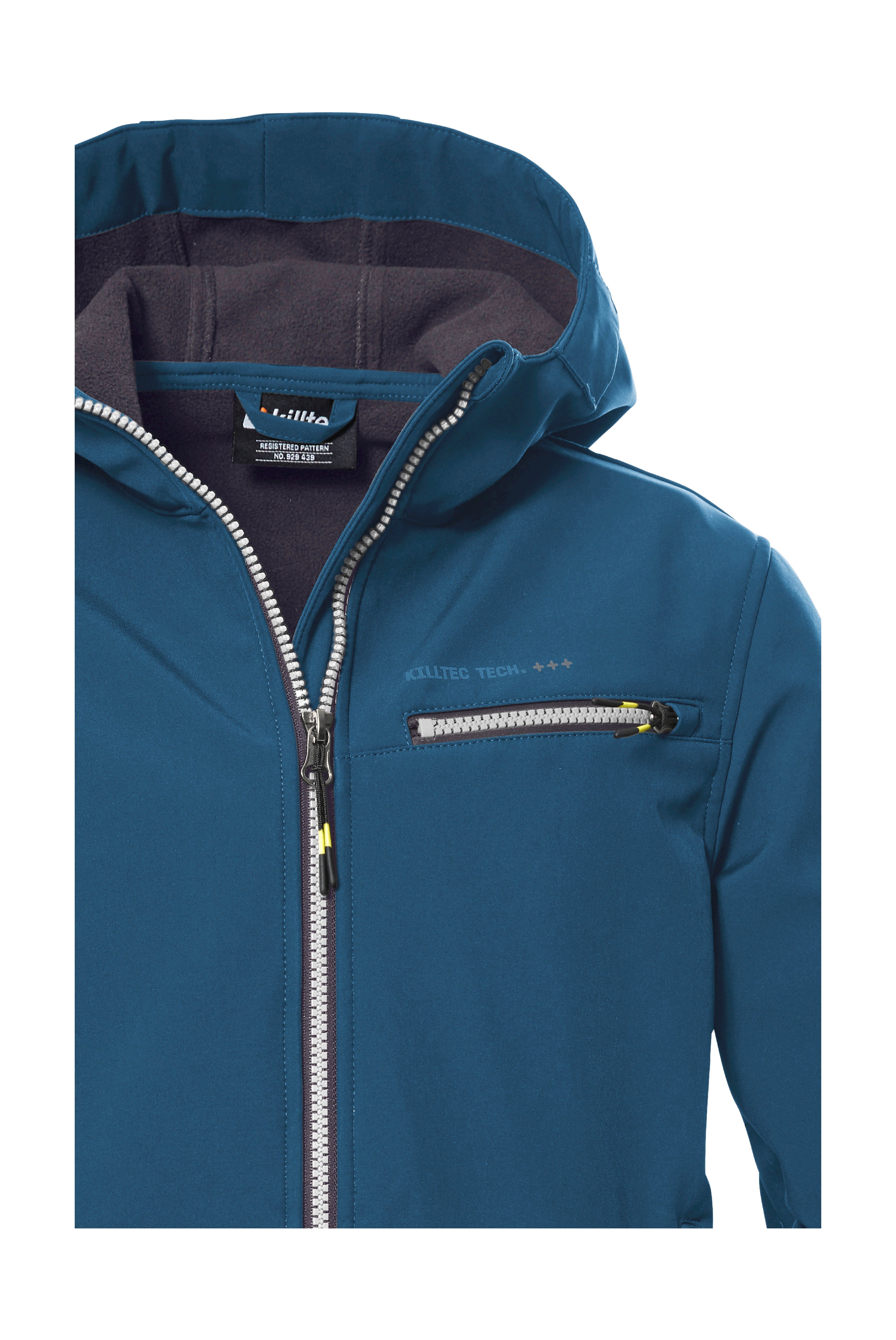 Killtec Softshell-jack KOW 157 BYS SFTSHLL JCKT