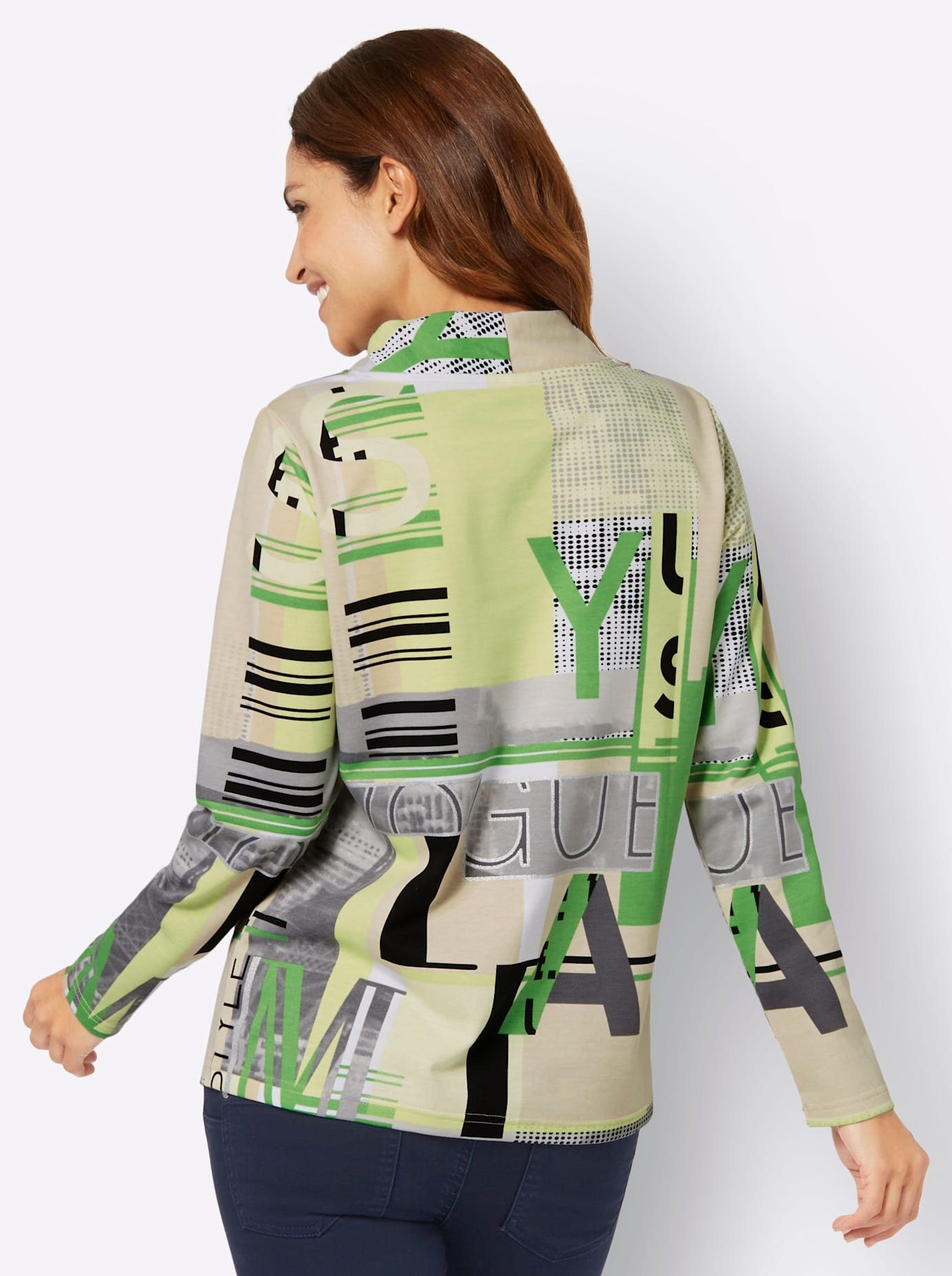 Classic Inspirationen Sweatshirt