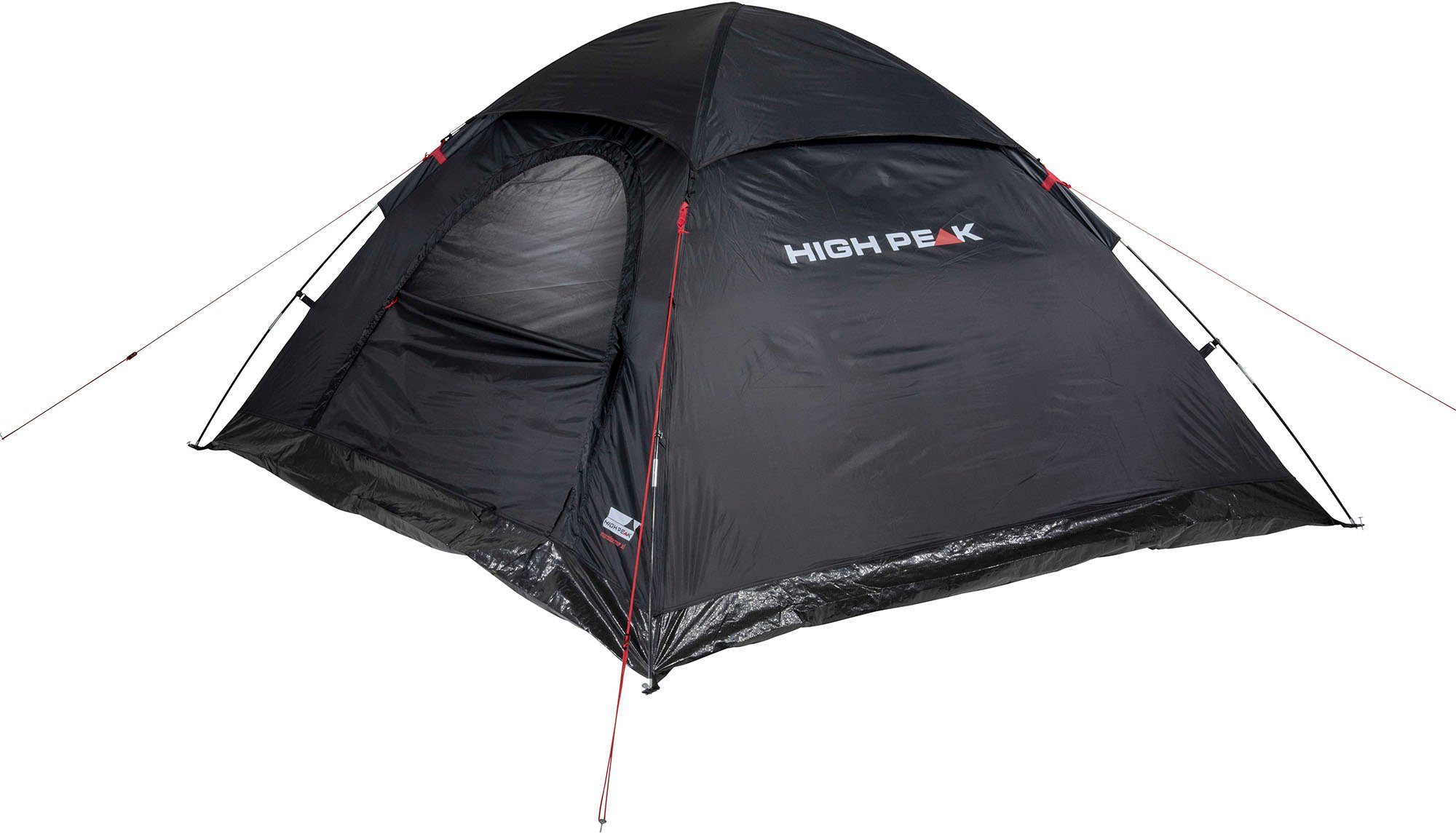 High Peak Koepeltent Zelt Monodome XL