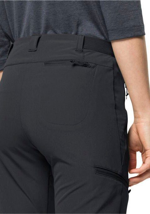 Jack Wolfskin Outdoorbroek GEIGELSTEIN PANTS W