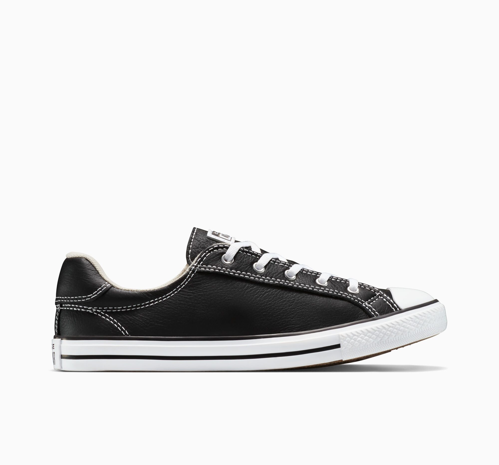 Converse Sneakers CHUCK TAYLOR ALL STAR DAINTY LUCKY LEATHER