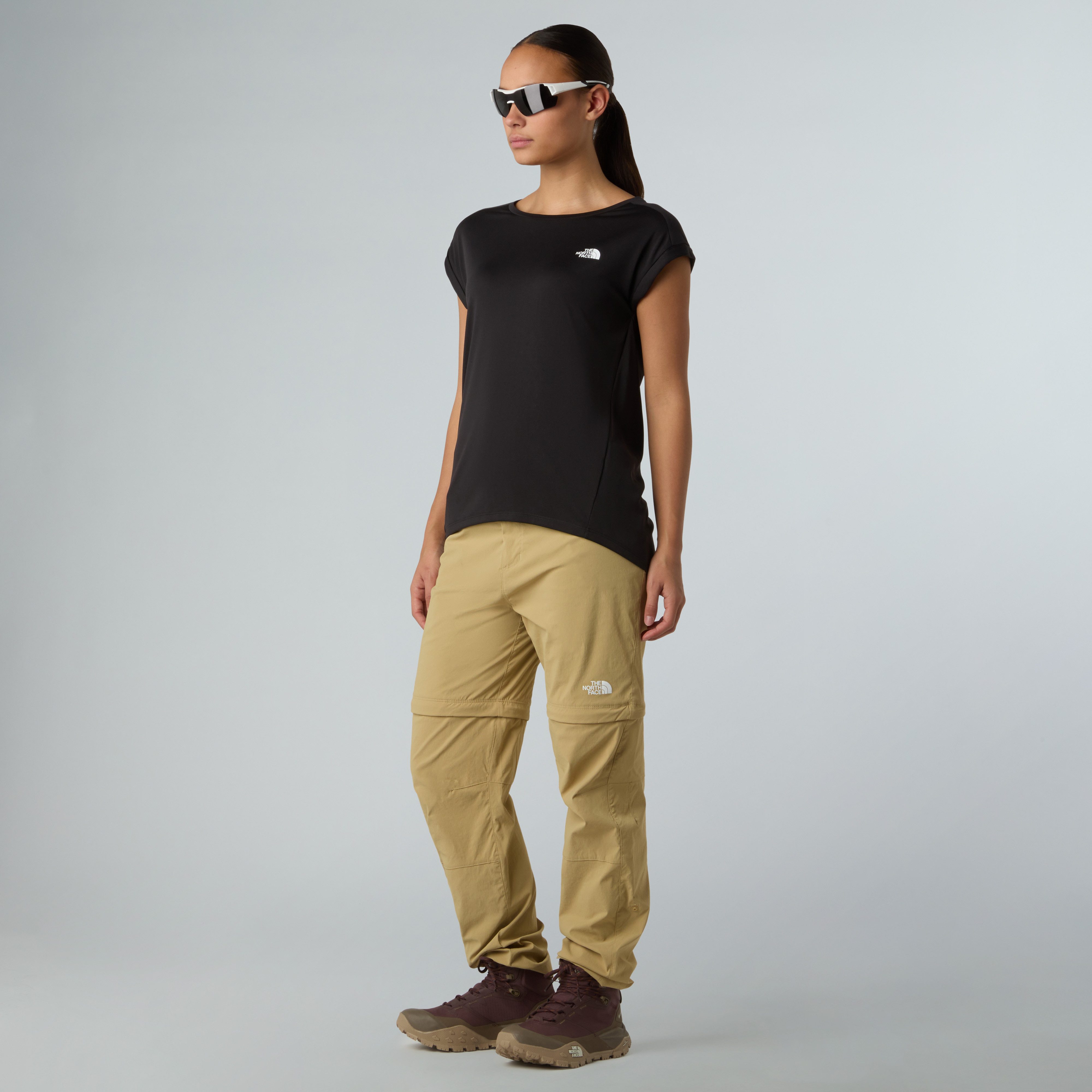 The North Face Functioneel shirt W TANKEN TANK - EU (1-delig)