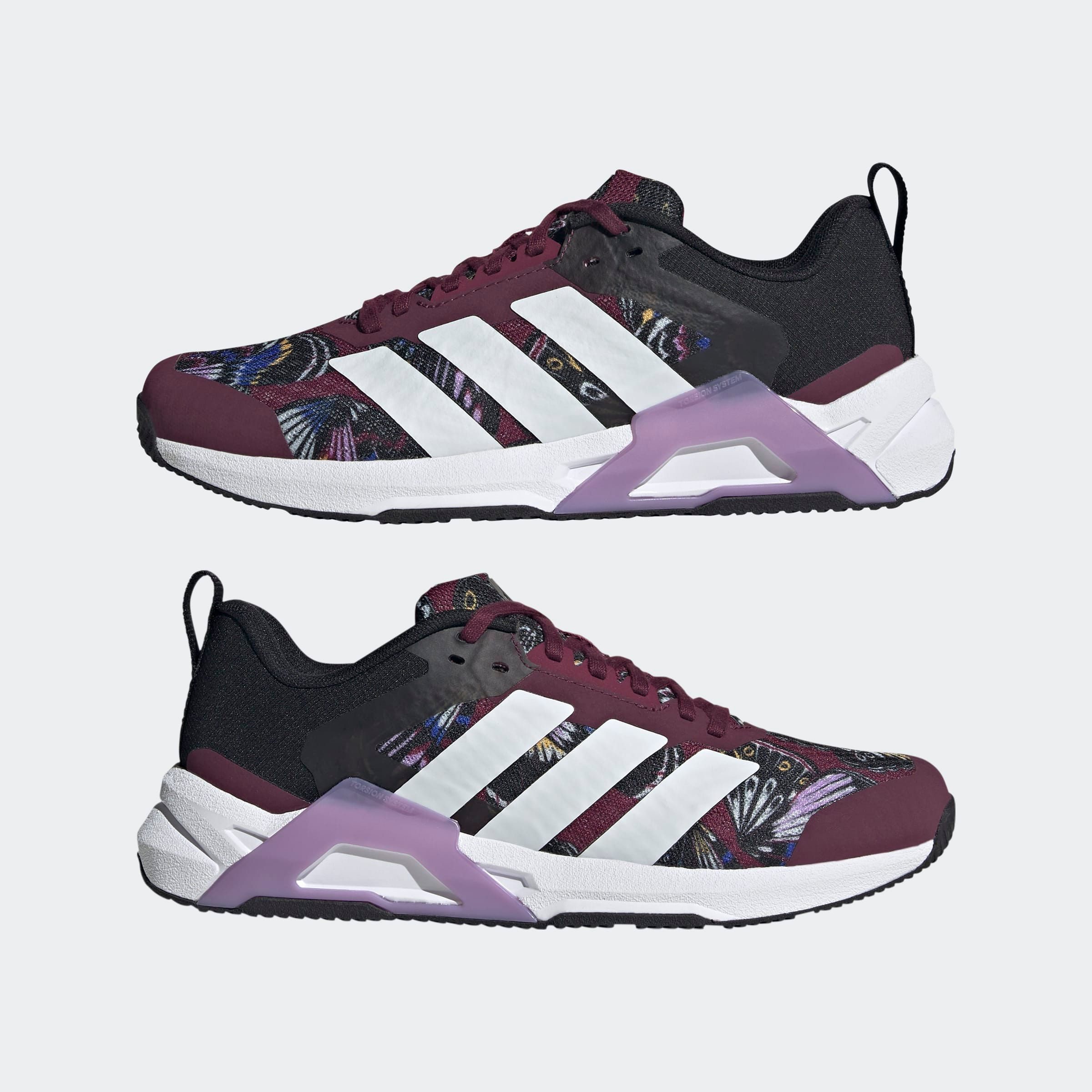 adidas Performance Trainingsschoenen DROPSET CONTROL SNEAKER