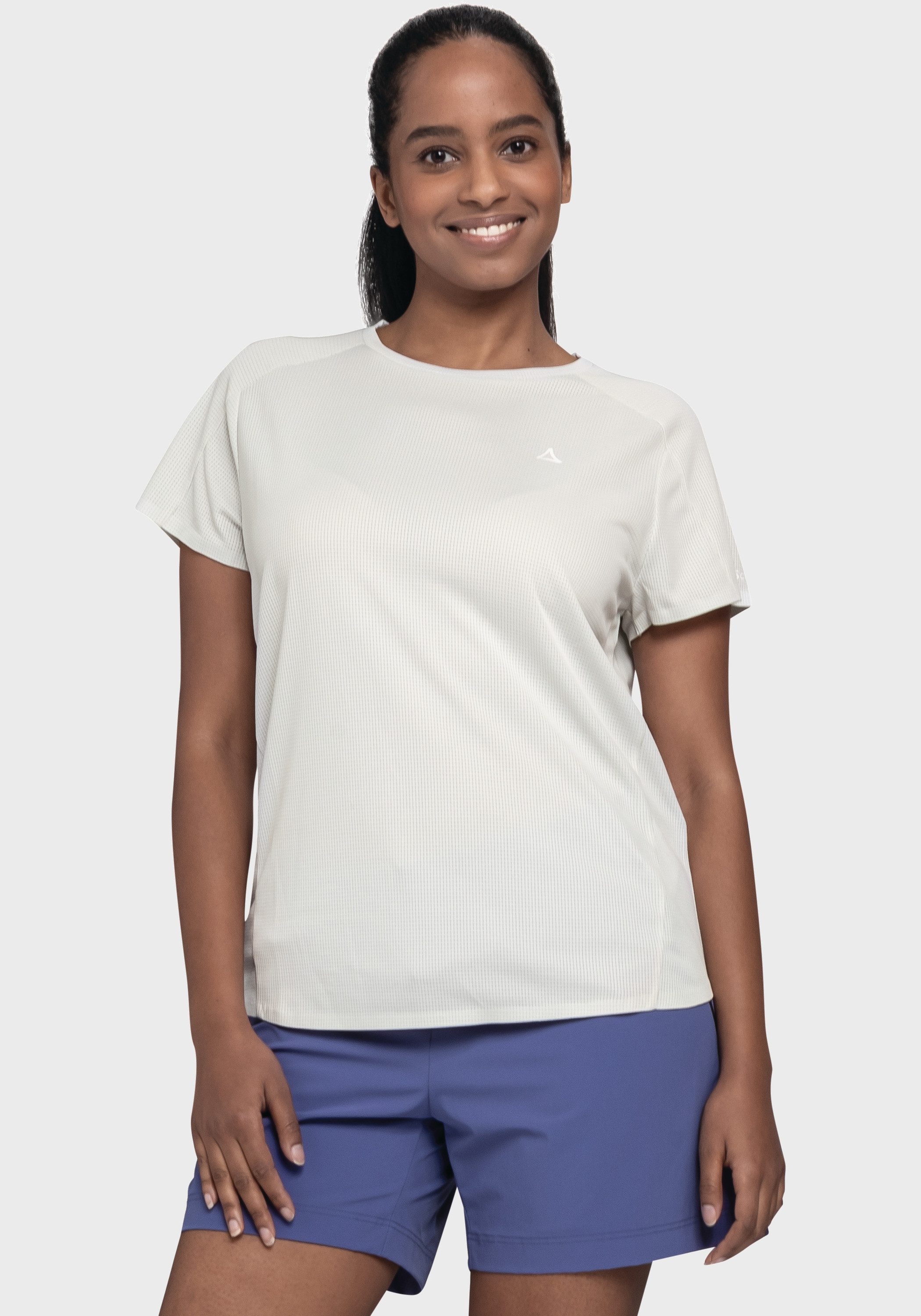 Schöffel Functioneel shirt Hiking T Shirt Style Grunas WMS