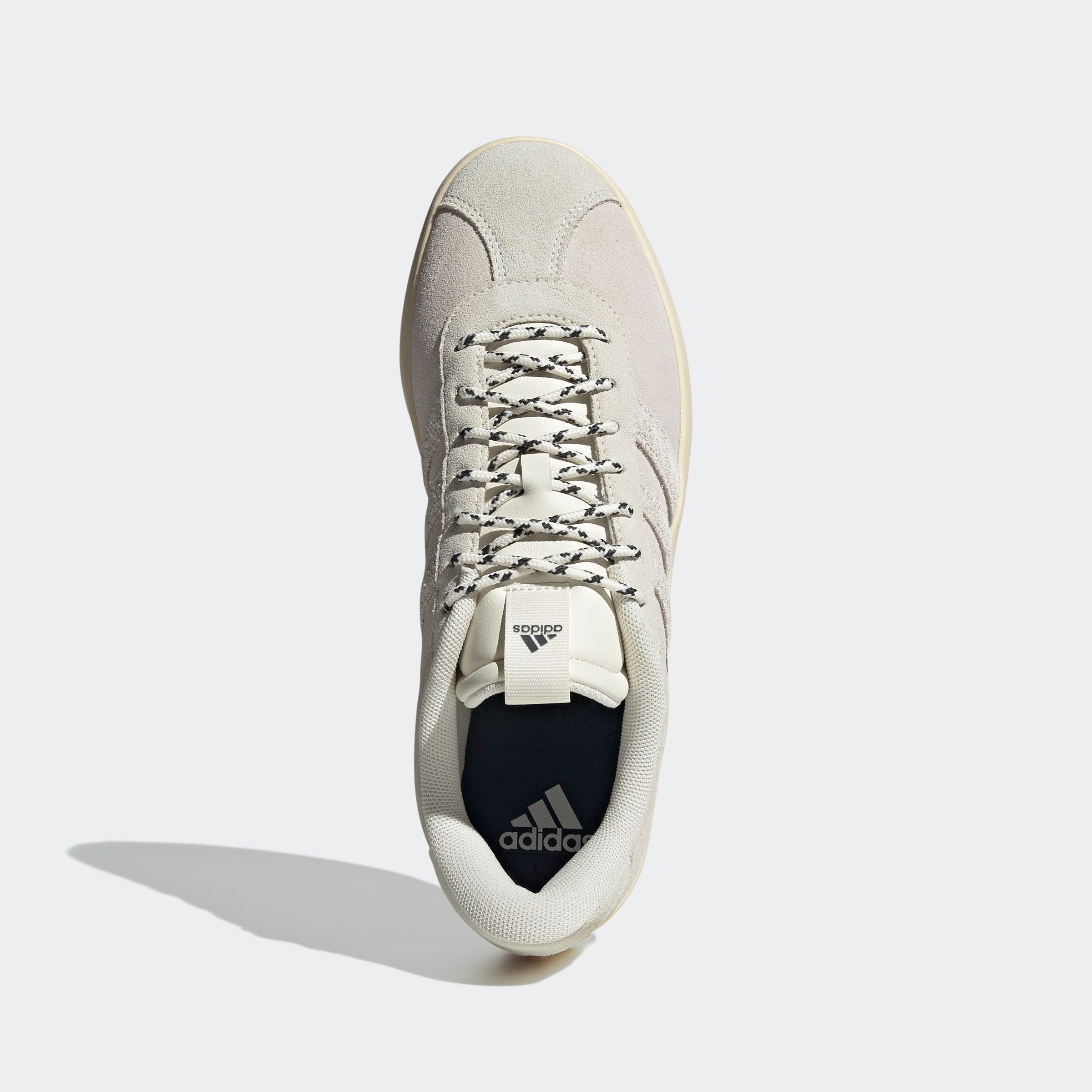 adidas Sportswear Sneakers VL COURT 3.0 geïnspireerd door het ontwerp van de adidas samba