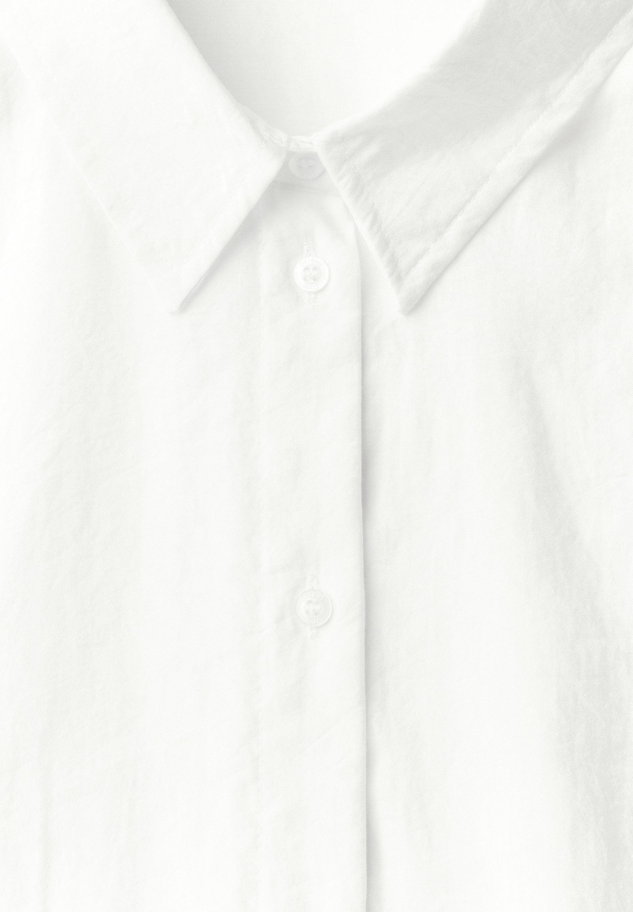 STREET ONE Overhemdblouse