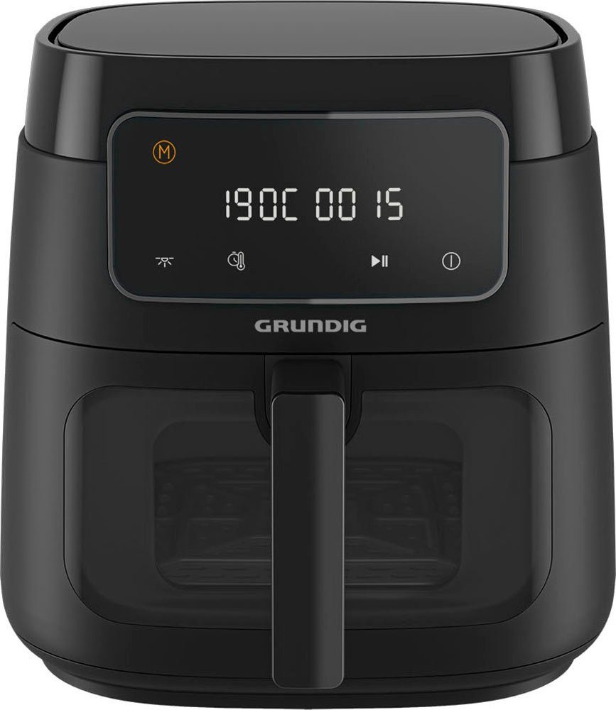 Grundig Airfryer XXL FRY 7320