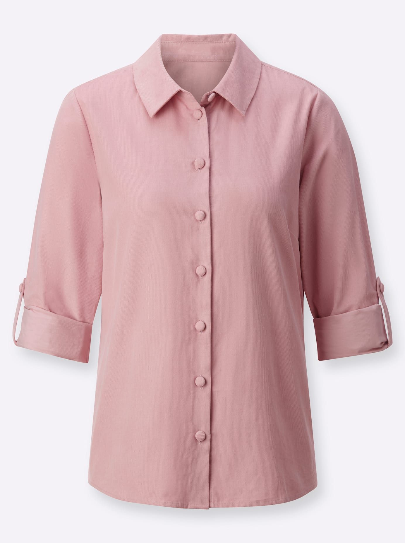 Casual Looks Overhemdblouse