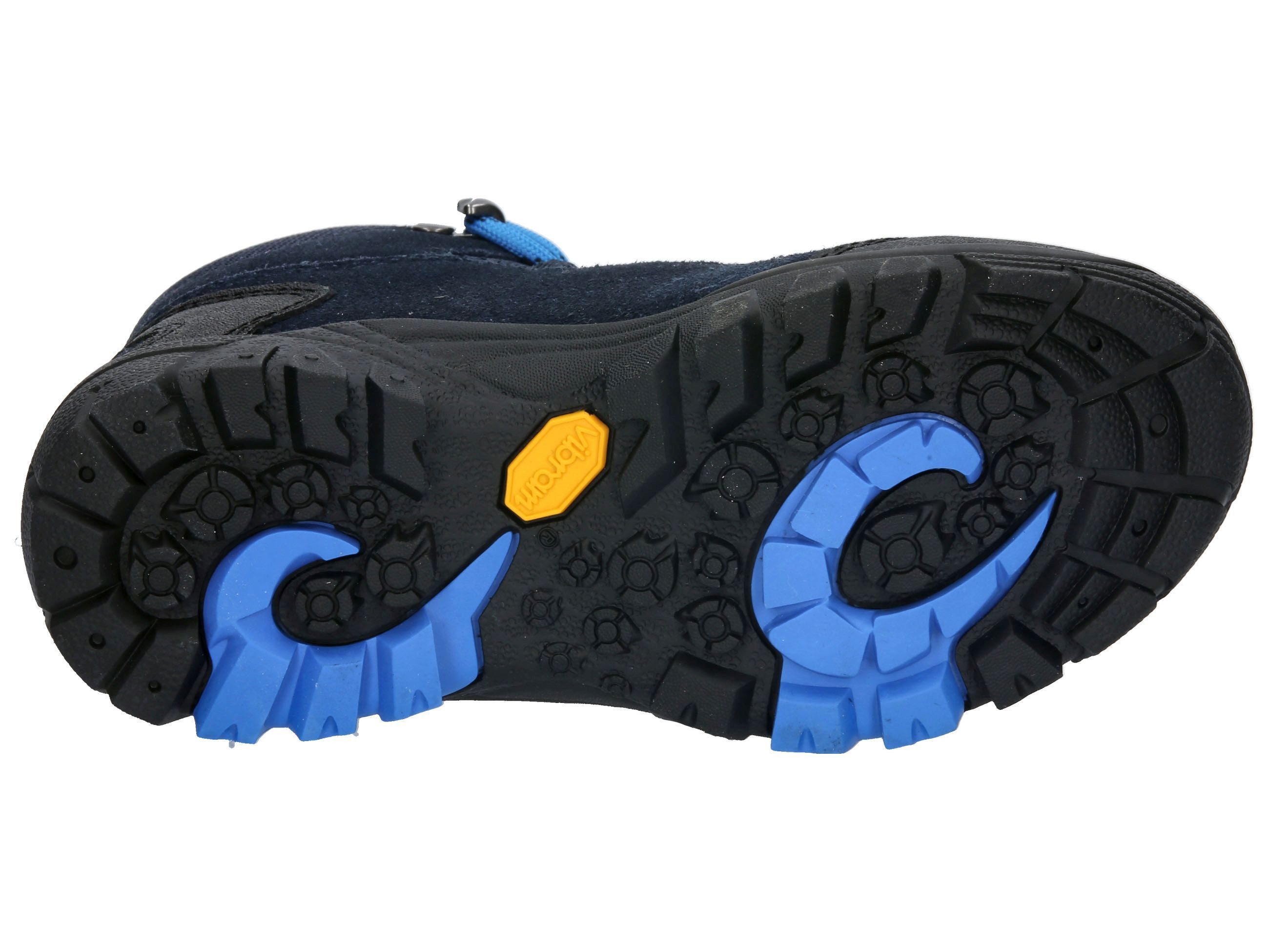 BRÜTTING Wandelschoenen Outdoorlaarzen Mount Bona High Kids