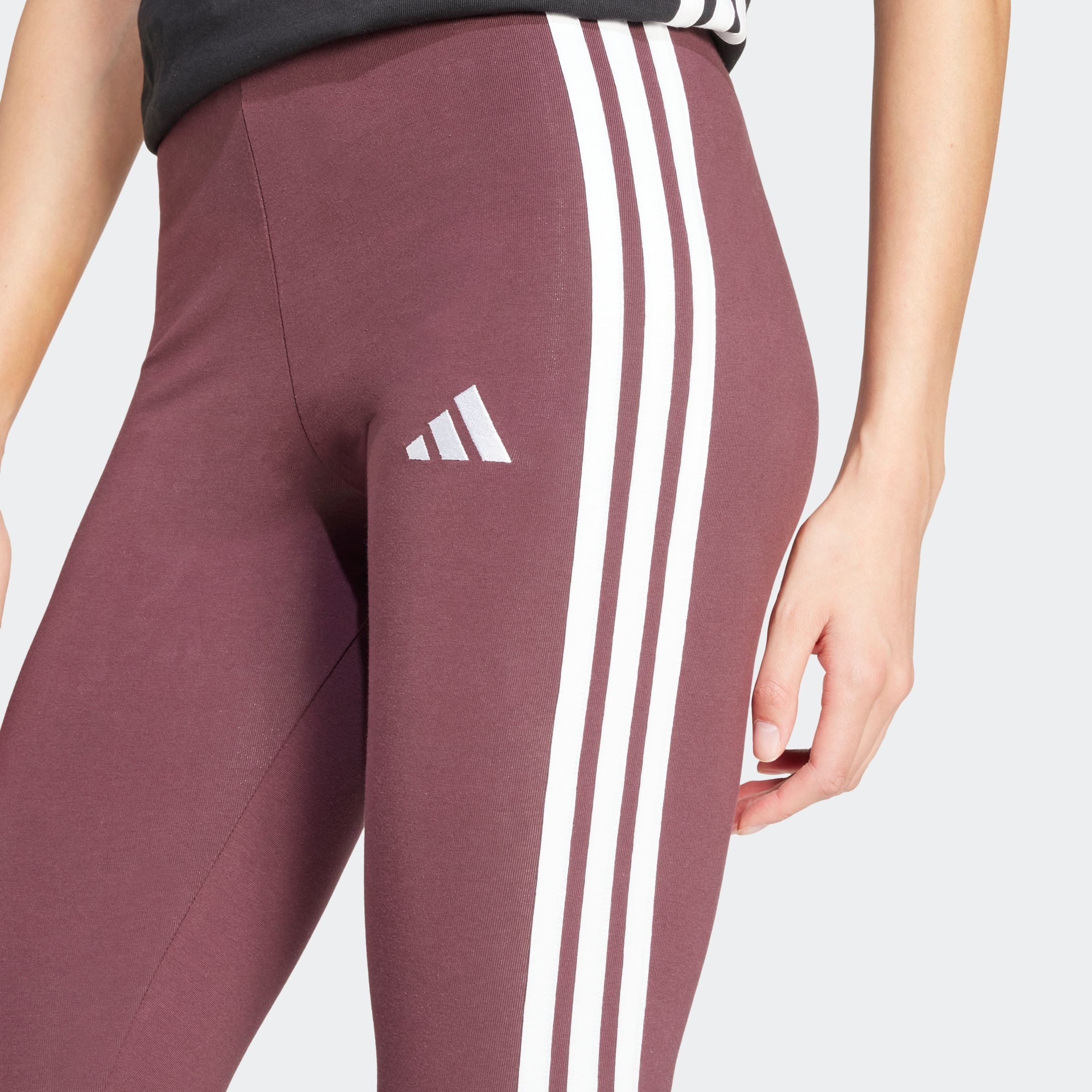 adidas Sportswear Trainingstights W 3S SJ LEG (1-delig)