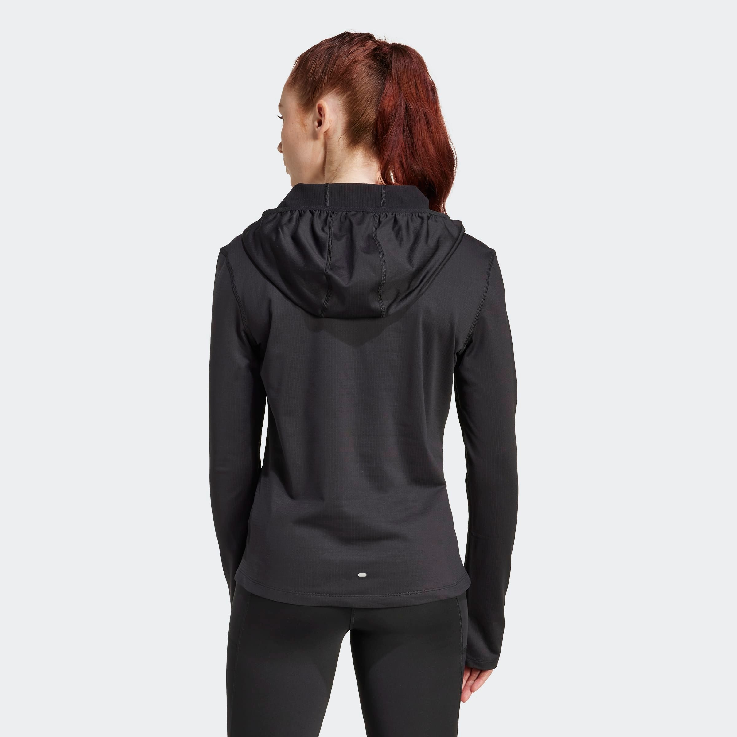 adidas Performance Runningshirt OTR B WIN HZ