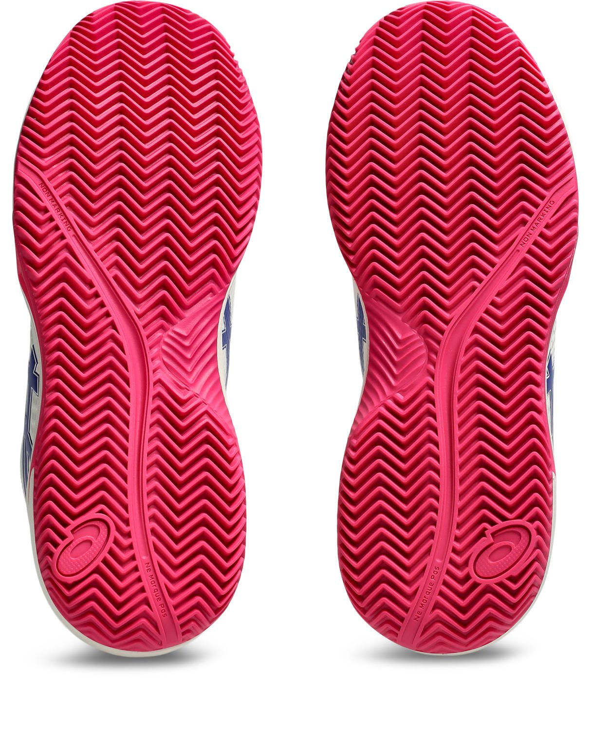 Asics Tennisschoenen GEL-DEDICATE 8 CLAY