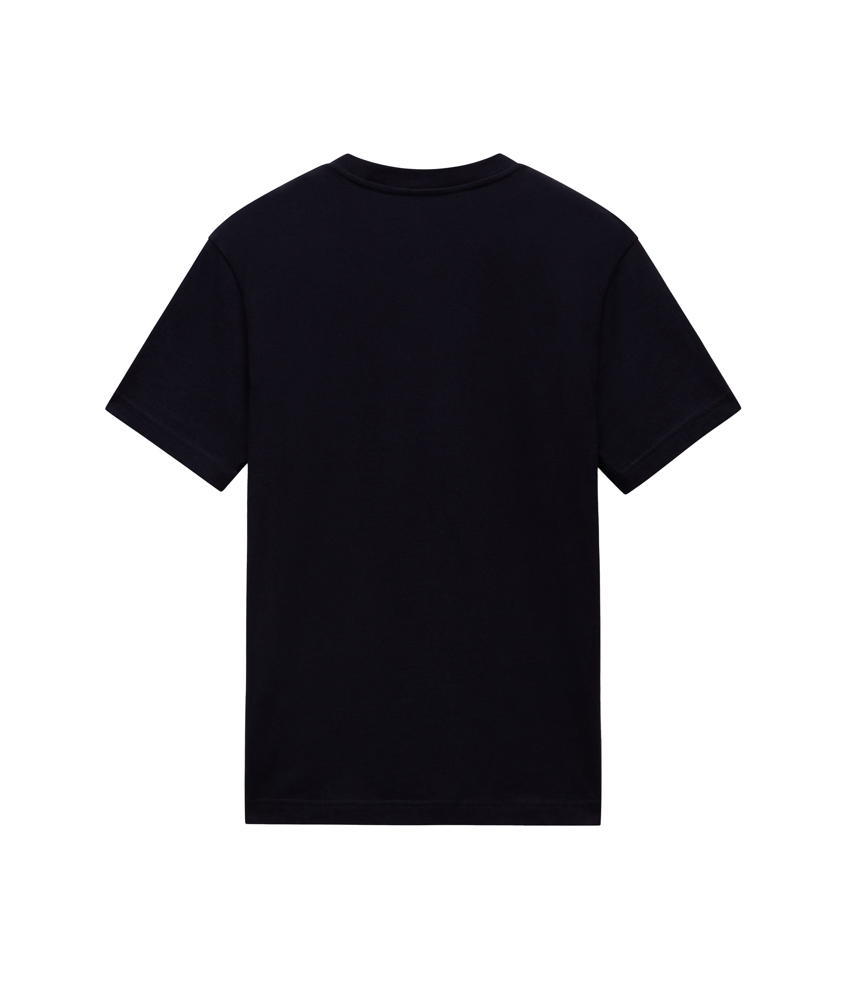 Napapijri Shirt met korte mouwen S-IAATO Met een ronde hals